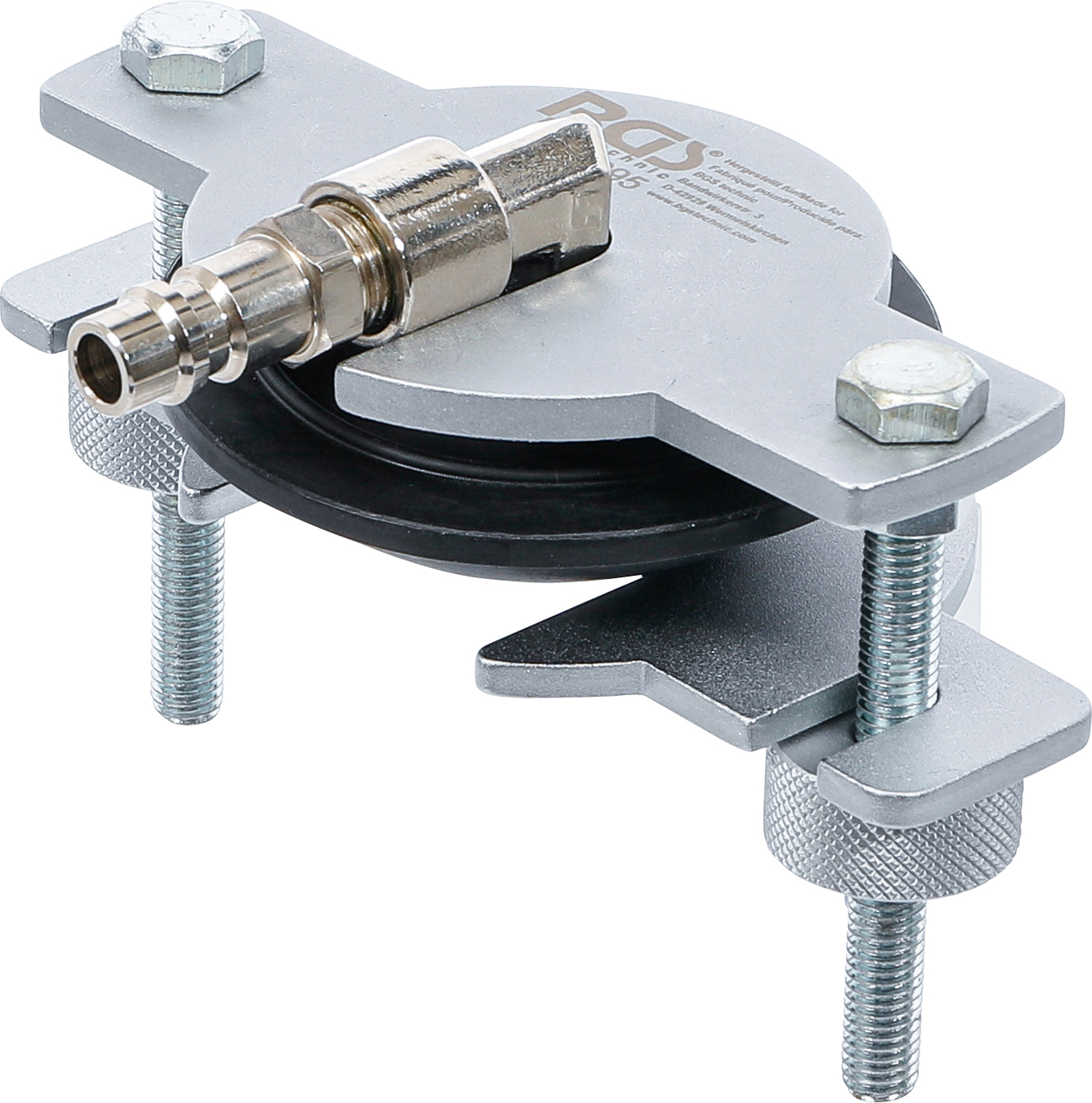 BGS 70995 Bremsenentlüftungsadapter | universal