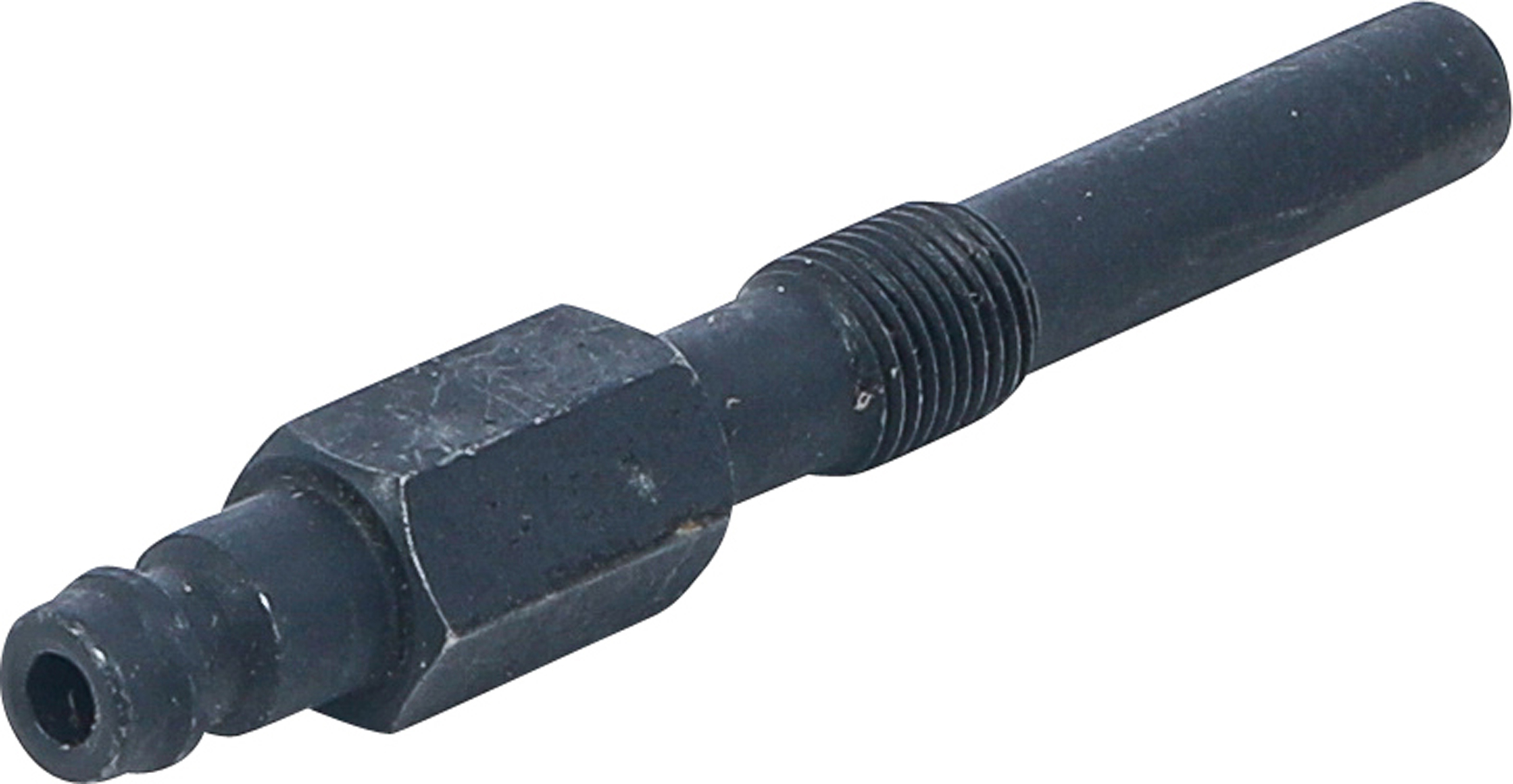 BGS 8008-M10K Adapter für Art. 8008 | kurz | M10 x 1,0