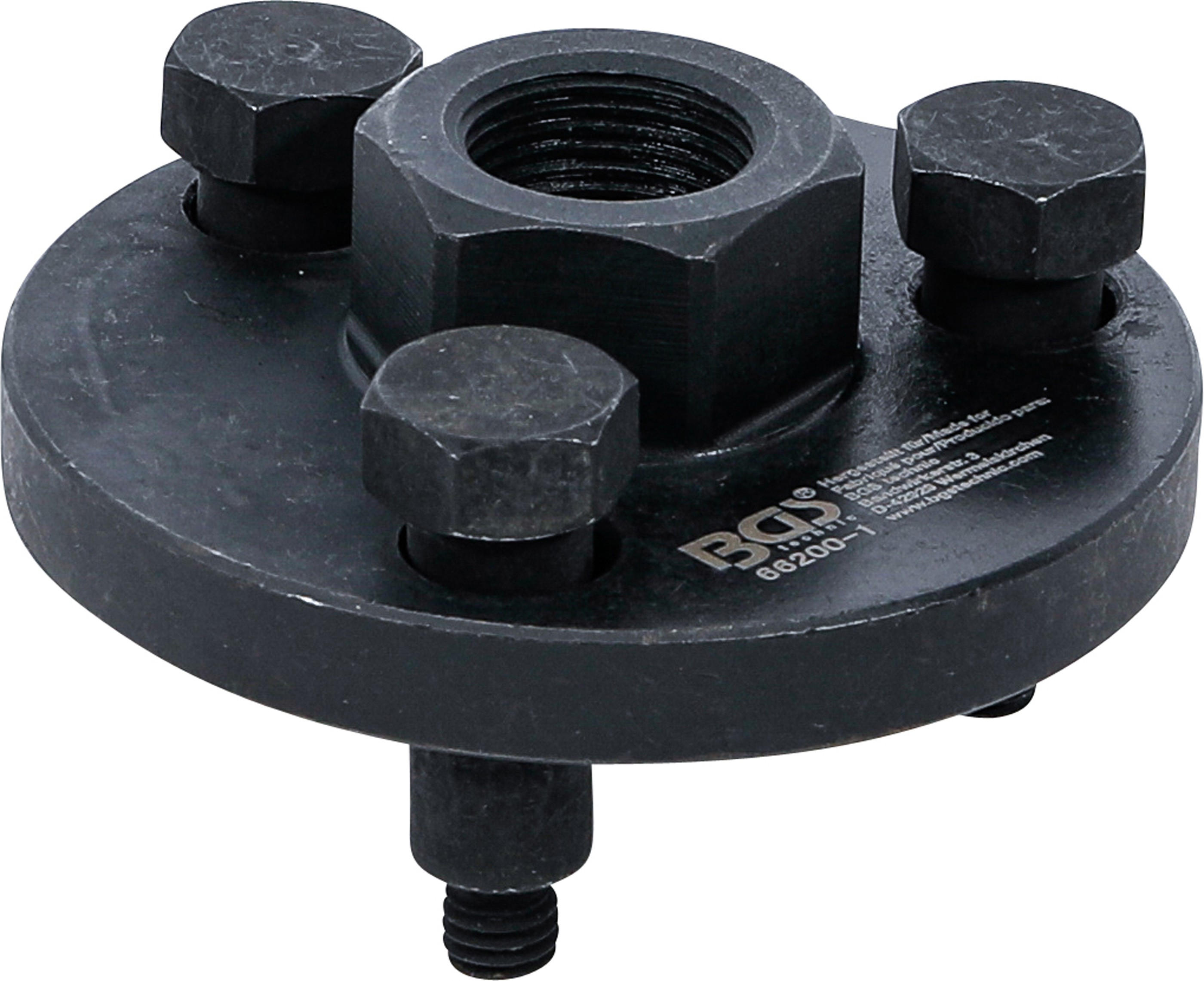 BGS 66200-1 Abzieher zur Motoreinstellung | für VAG