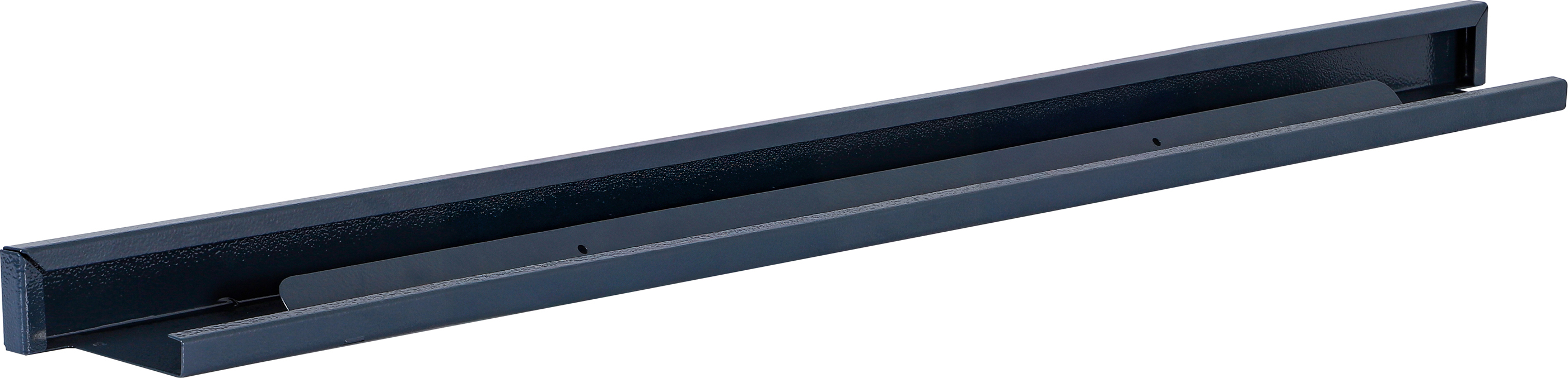 BGS 80216 Beleuchtungsabdeckung | für LED-Elemente | 1950 mm