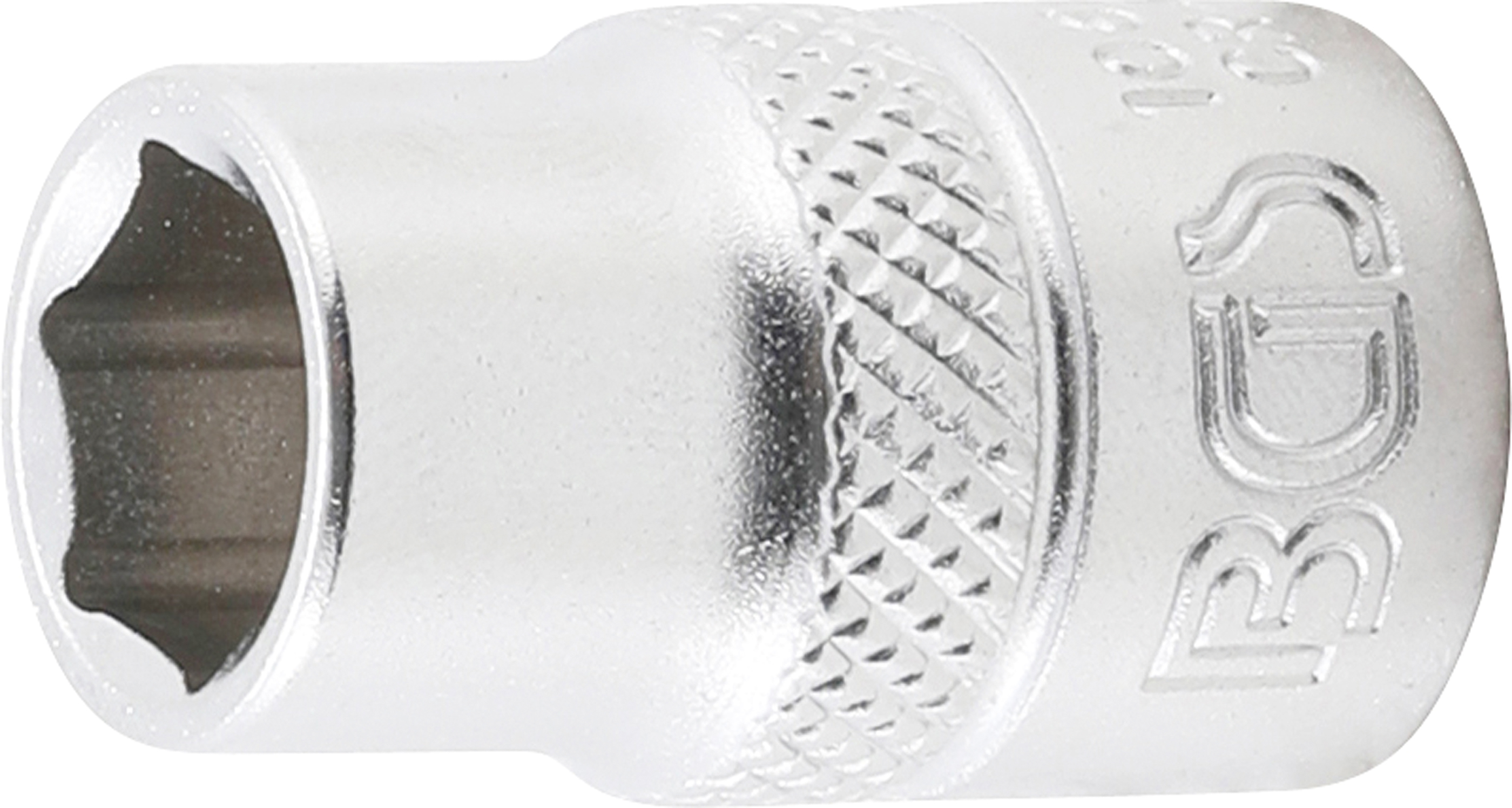 BGS 10610 Steckschlüssel-Einsatz Sechskant | Antrieb Innenvierkant 10 mm (3/8") | SW 10 mm BGS 10610 Steckschlüssel-Einsatz Sechskant | Antrieb Innenvierkant 10 mm (3/8") | SW 10 mm