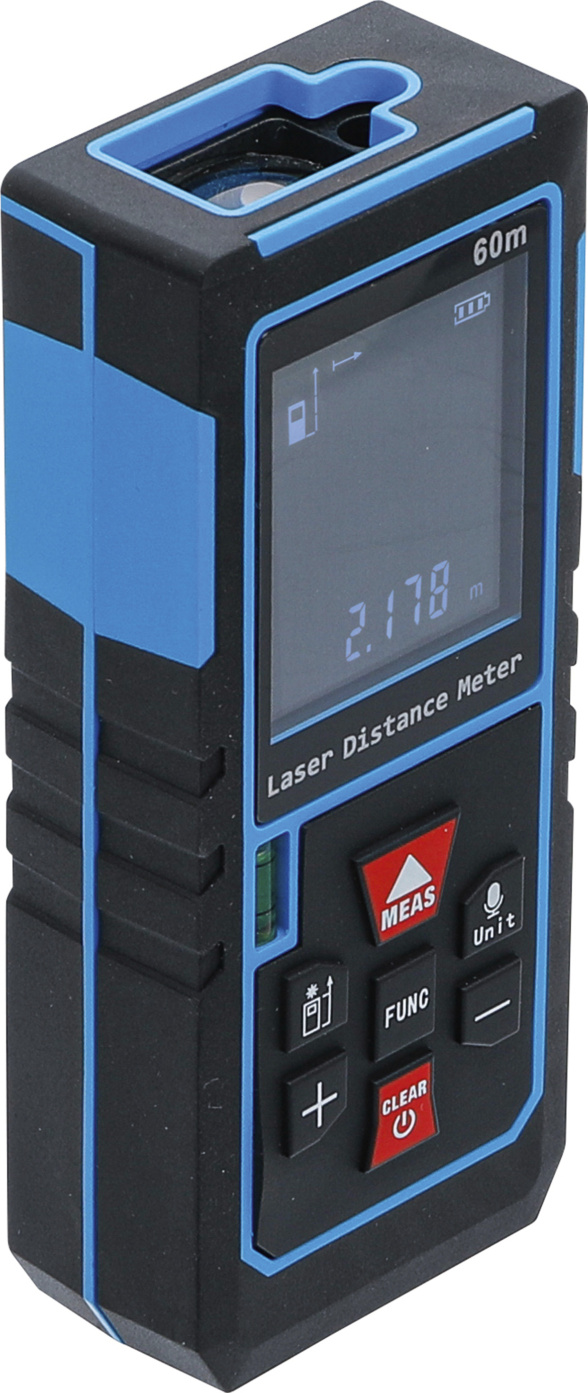 BGS 8639 Laser-Entfernungsmesser