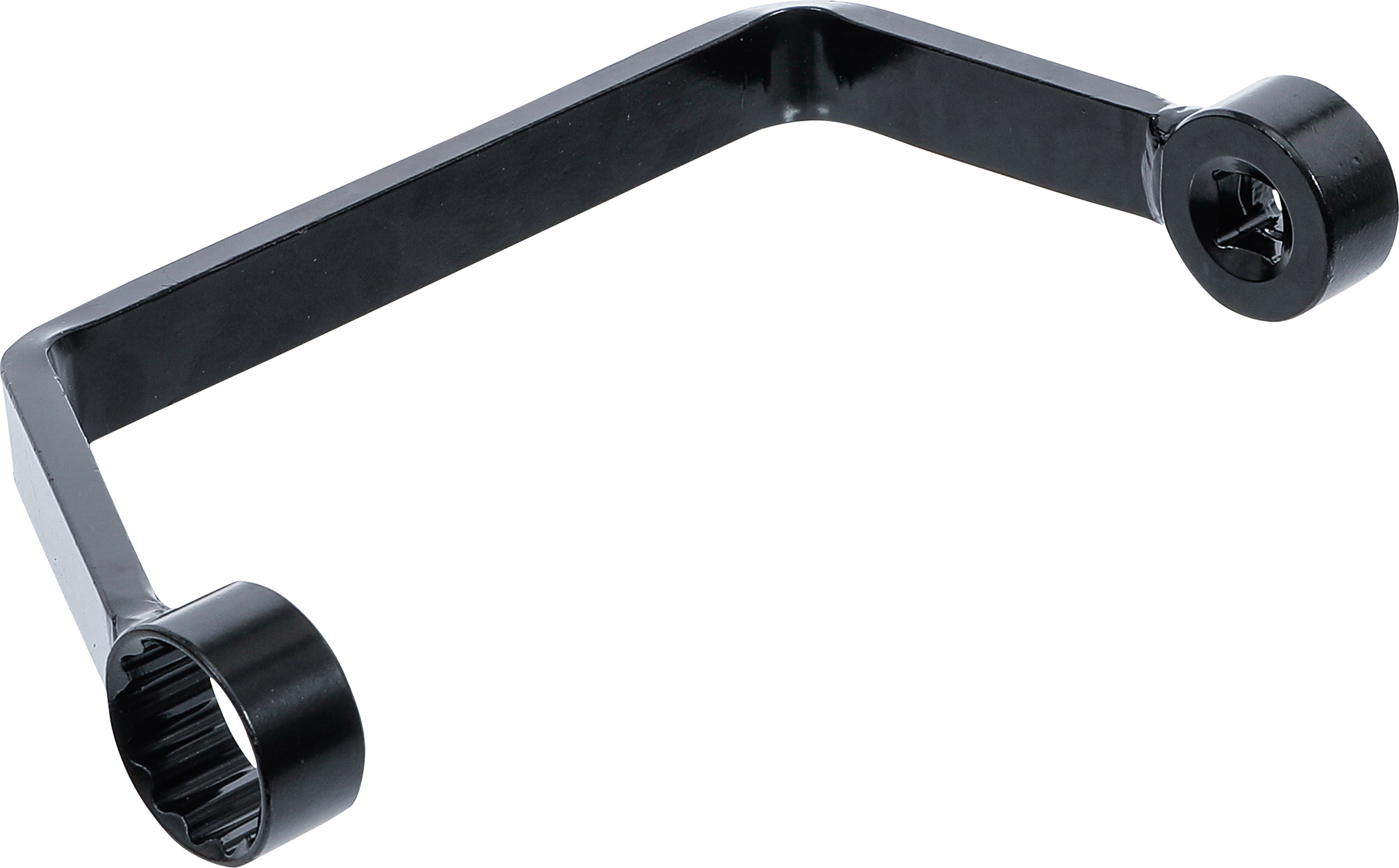 BGS 1044 Ölfilterschlüssel | 12-kant | SW 27 mm | für Ford, PSA