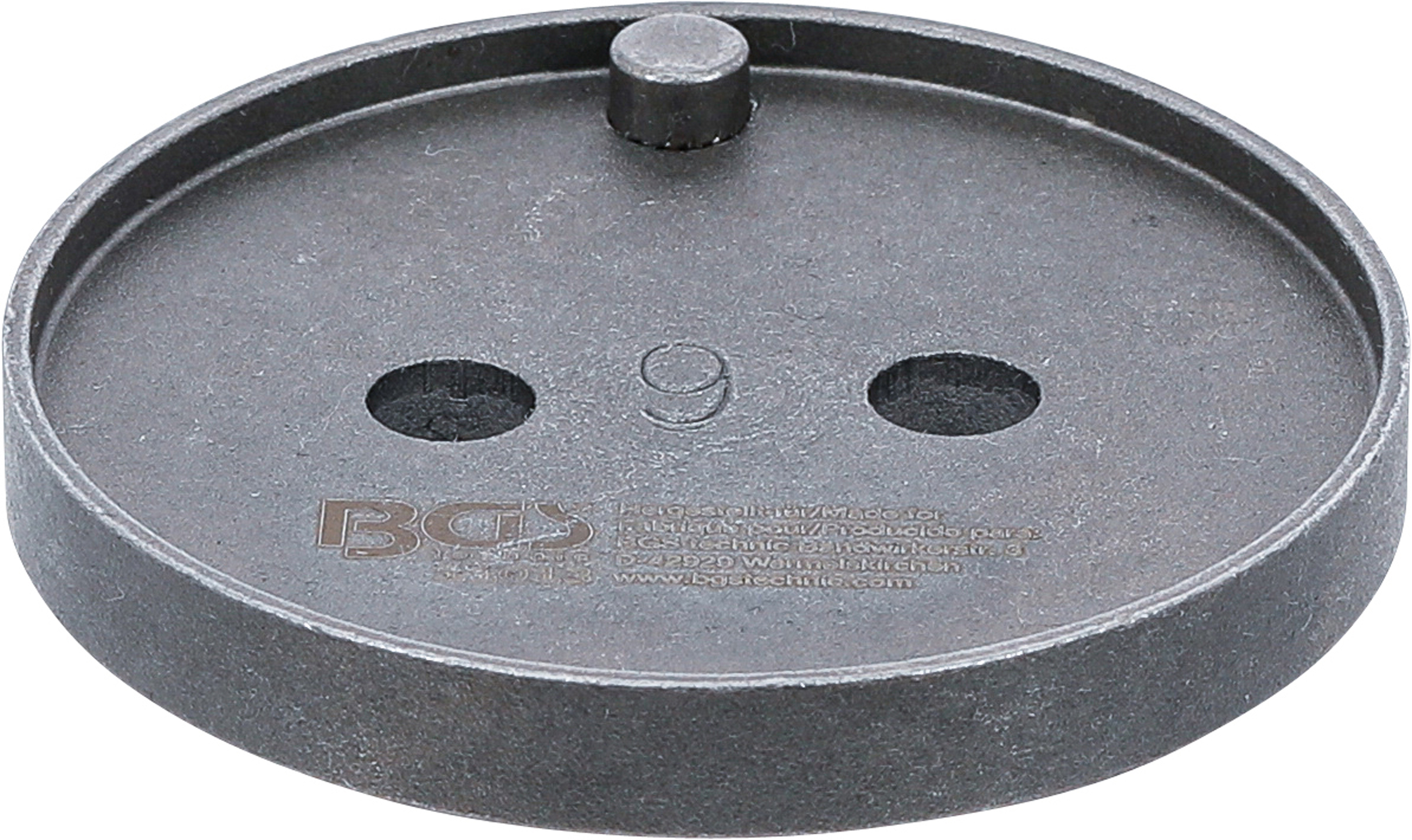 BGS 11013 Bremskolben-Rückstelladapter 9 | für GM