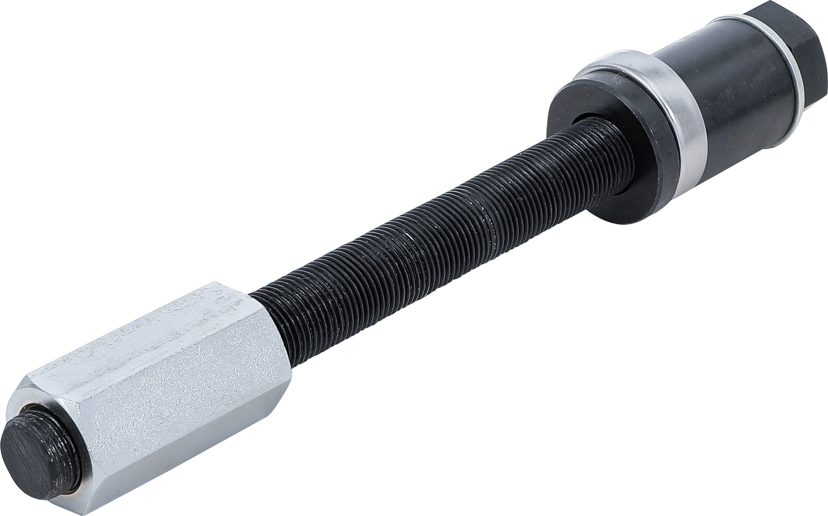 BGS 67300-9 Kugelgelagerte Spindel inkl. Mutter | 280 mm | für Art. 67300, 67310