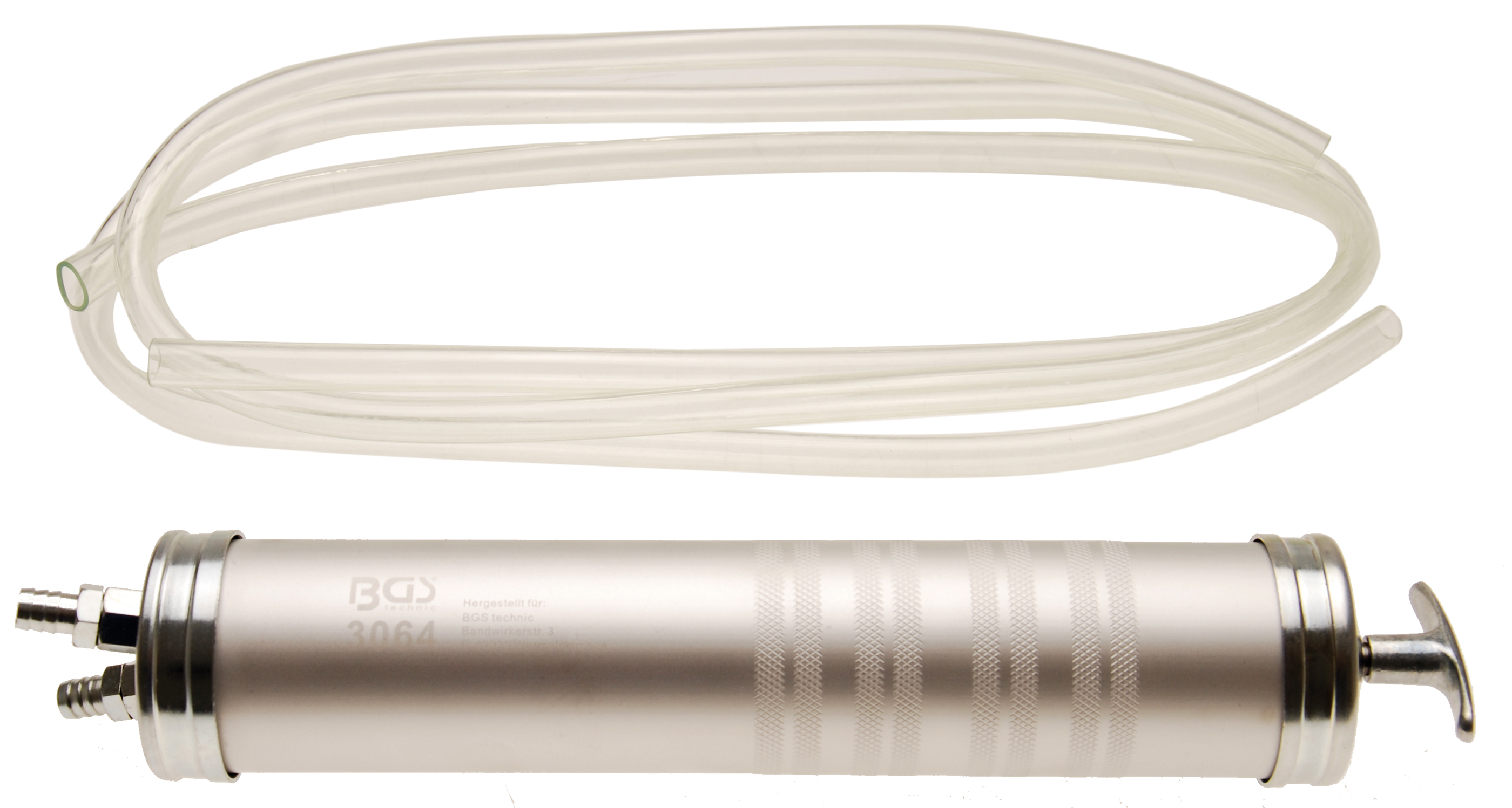 BGS 3064 Saug- und Druckspritze | 500 cm³