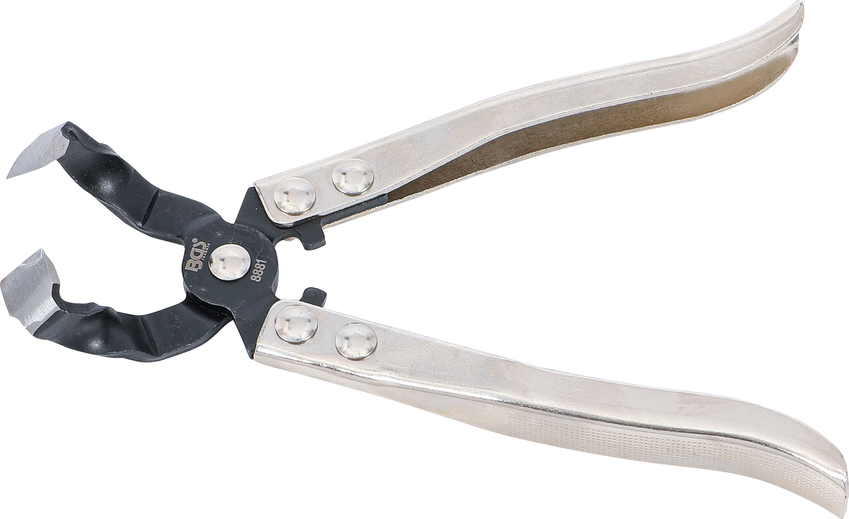 BGS 8881 Reifenventil-Schneider