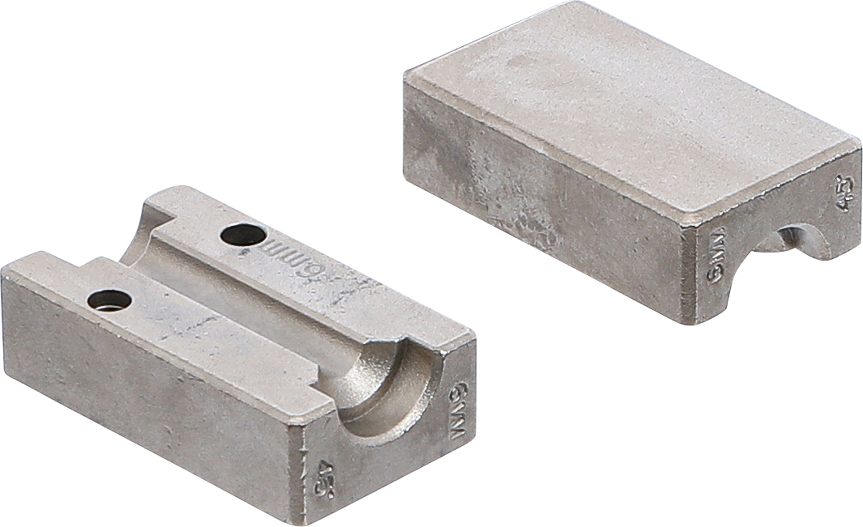 BGS 3057-17 Spannbacken für Art. 3057 | Ø 6 mm