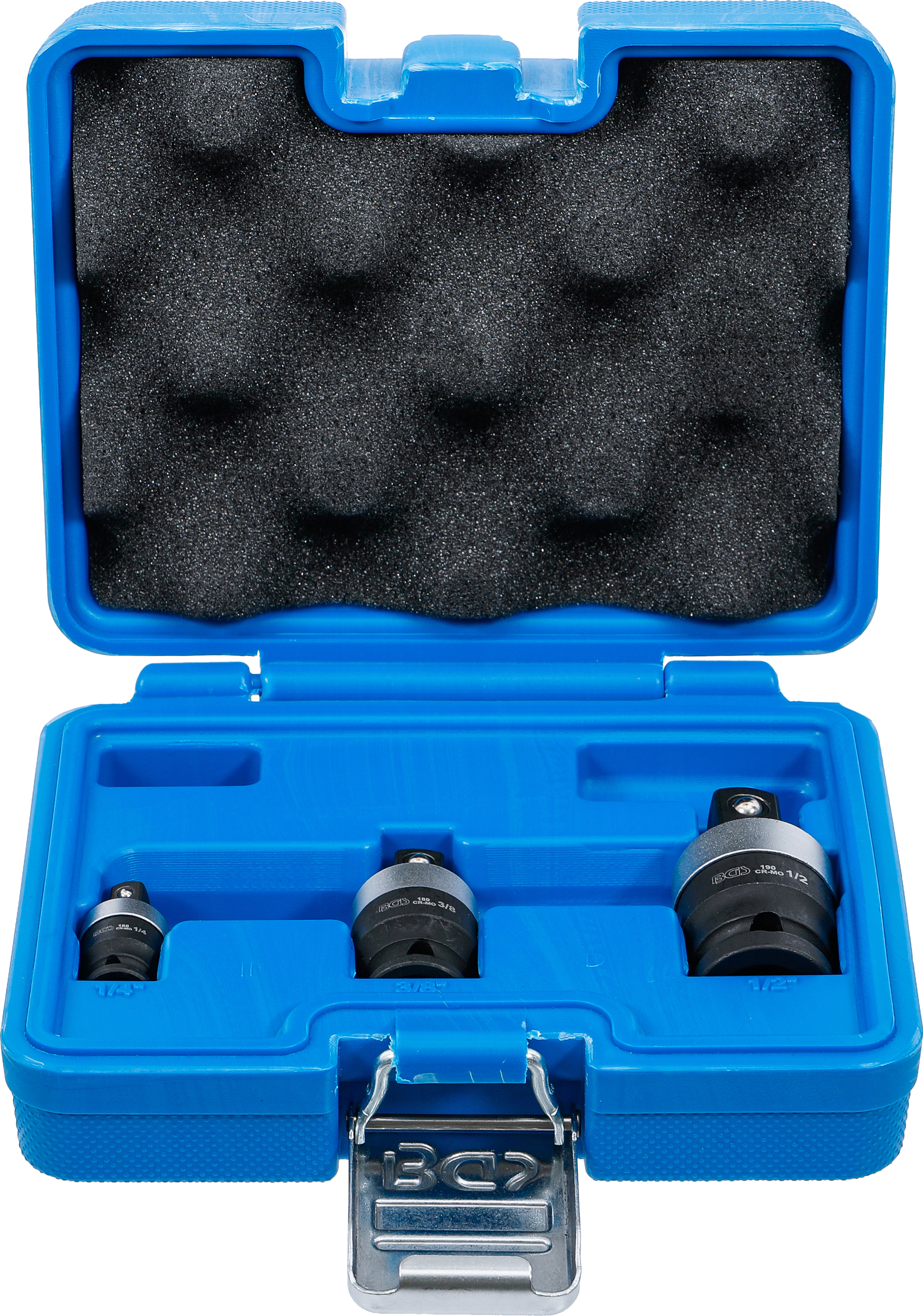 BGS 9459 Kraft-Kugelgelenk-Satz | 3-tlg.