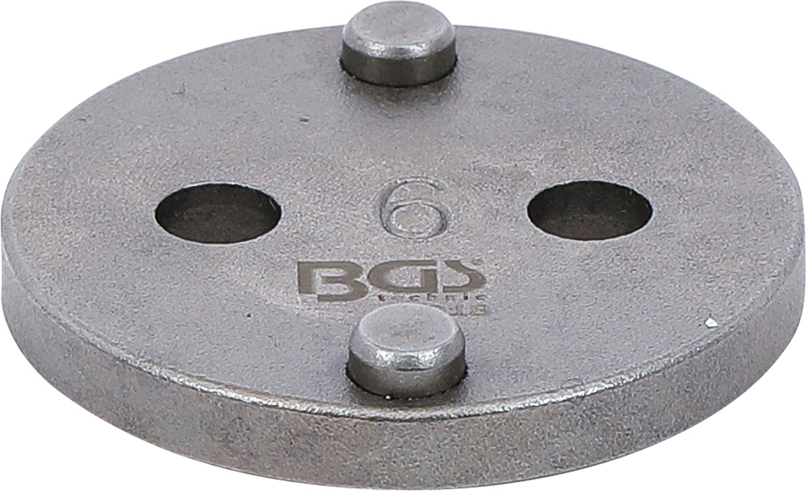 BGS 11018 Bremskolben-Rückstelladapter 6 | für VW / Nissan / Jaguar