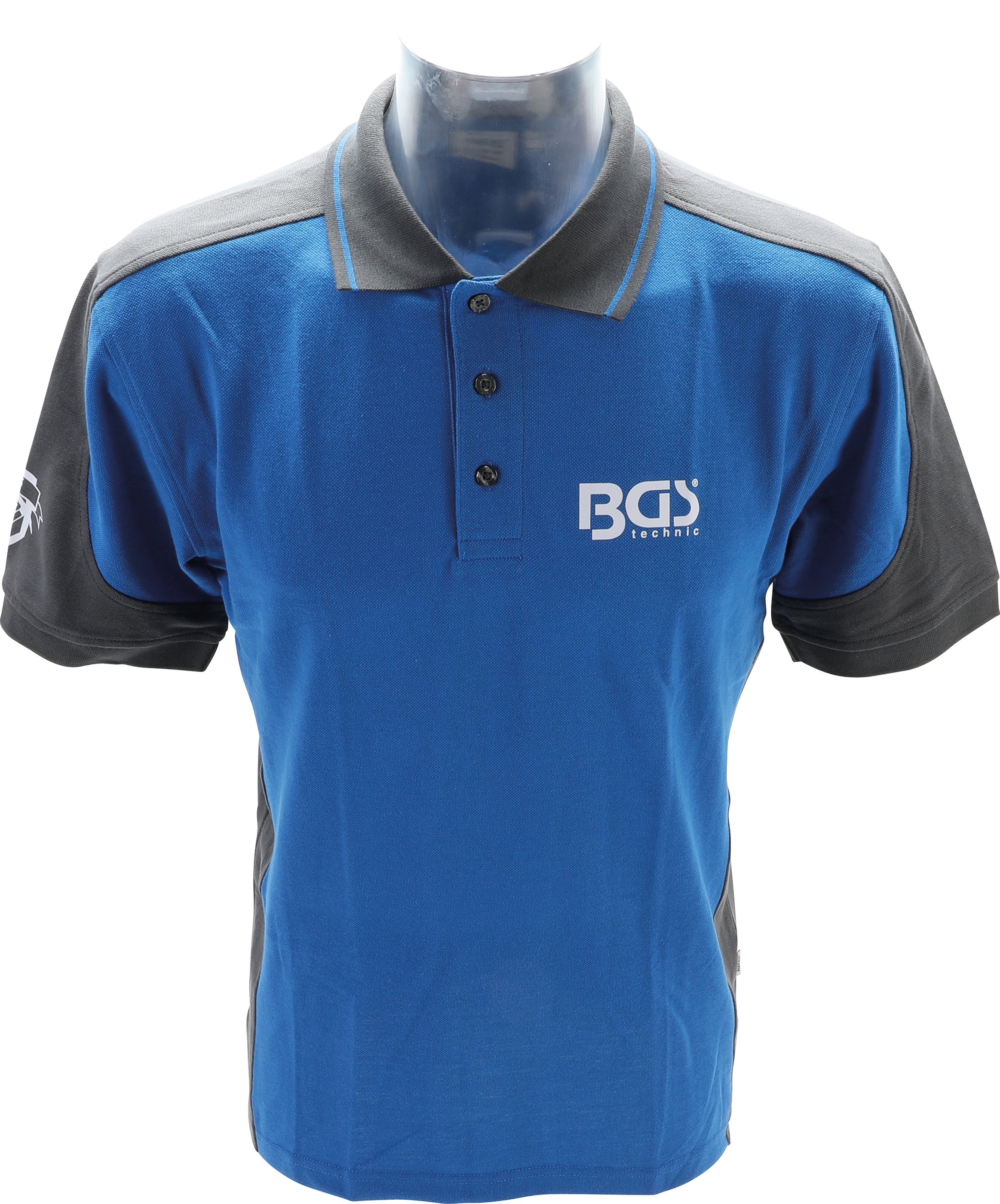 BGS 90032 BGS® Polo-Shirt | Größe S