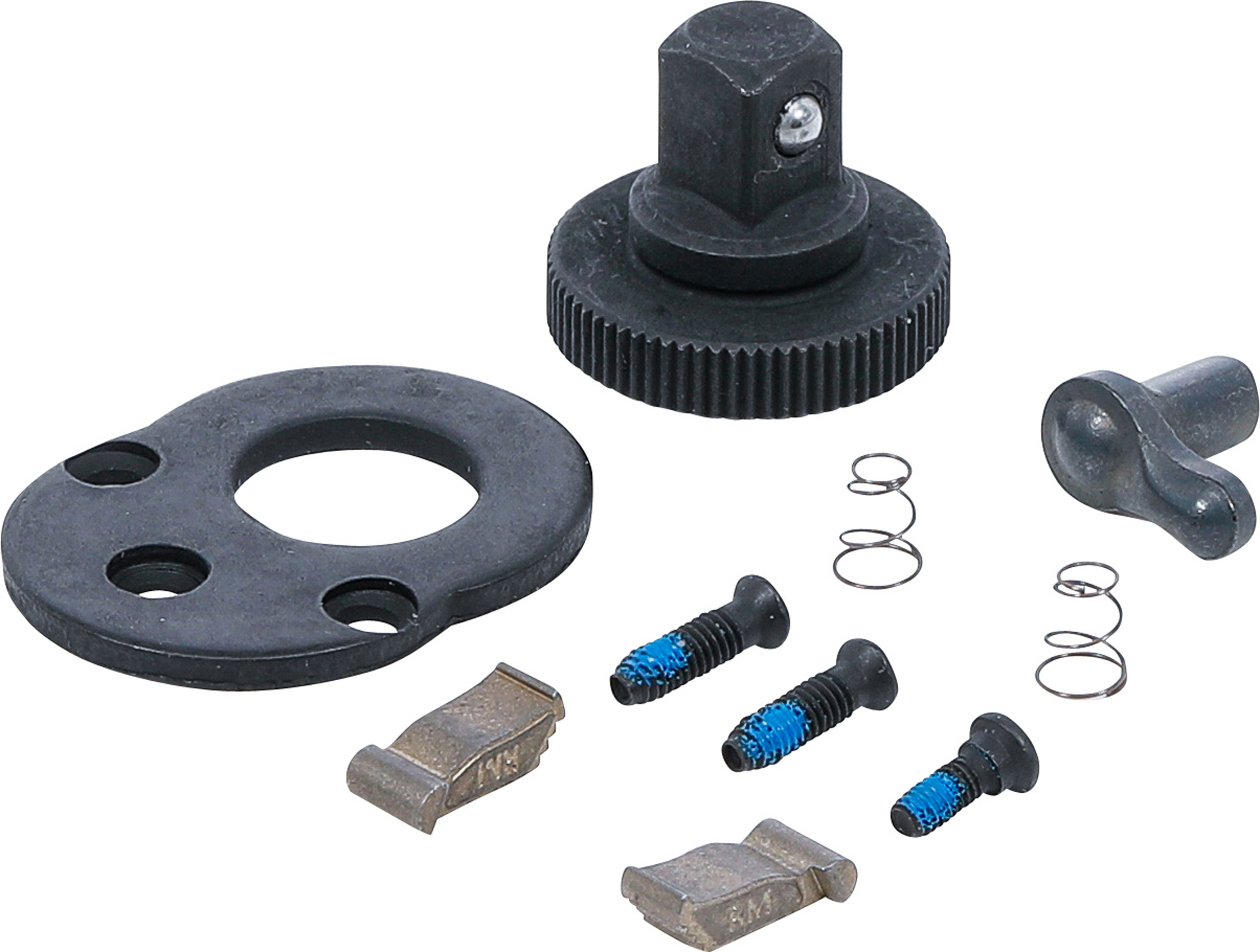 BGS 7181-REPAIR Reparatursatz für Drehmomentschlüssel | für Art. 7181, 7192