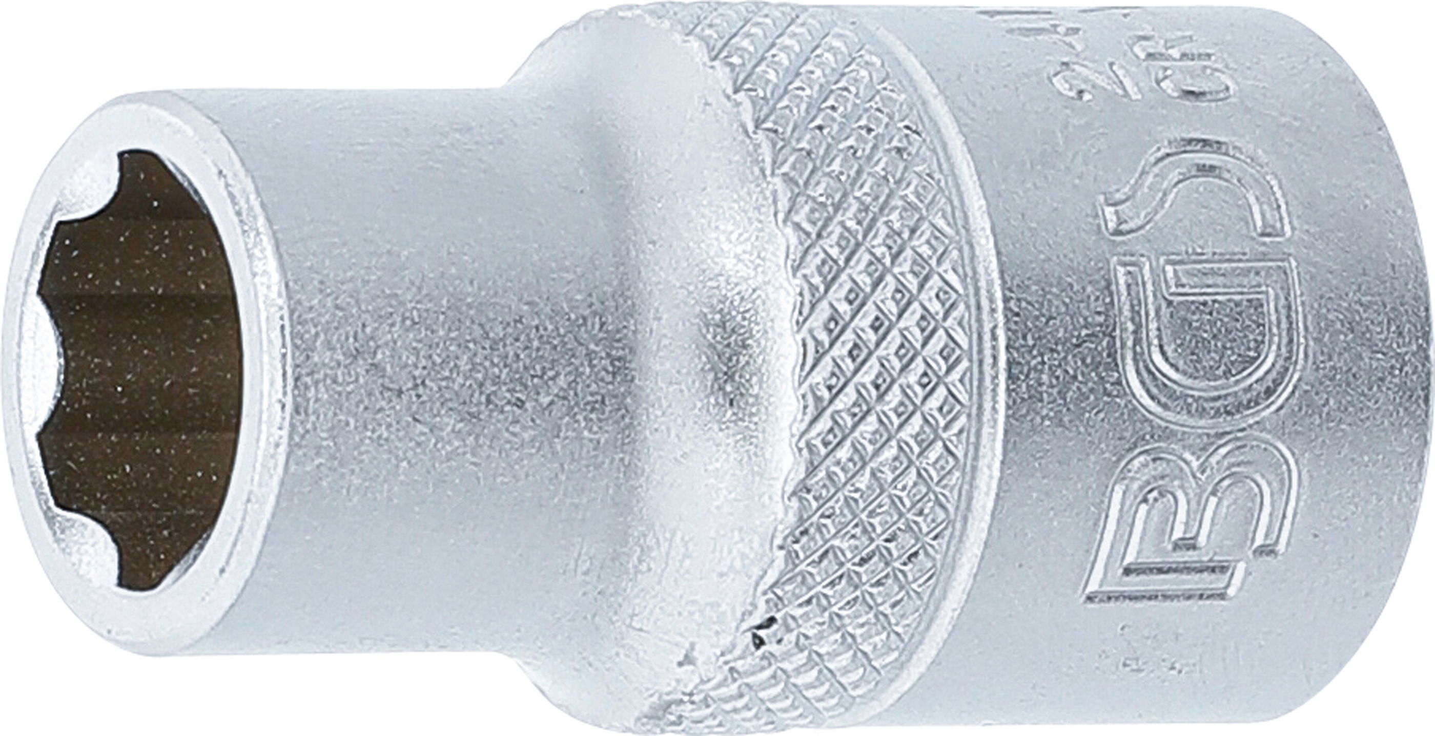 BGS 2411 Steckschlüssel-Einsatz Super Lock | Antrieb Innenvierkant 12,5 mm (1/2") | SW 11 mm BGS 2411 Steckschlüssel-Einsatz Super Lock | Antrieb Innenvierkant 12,5 mm (1/2") | SW 11 mm
