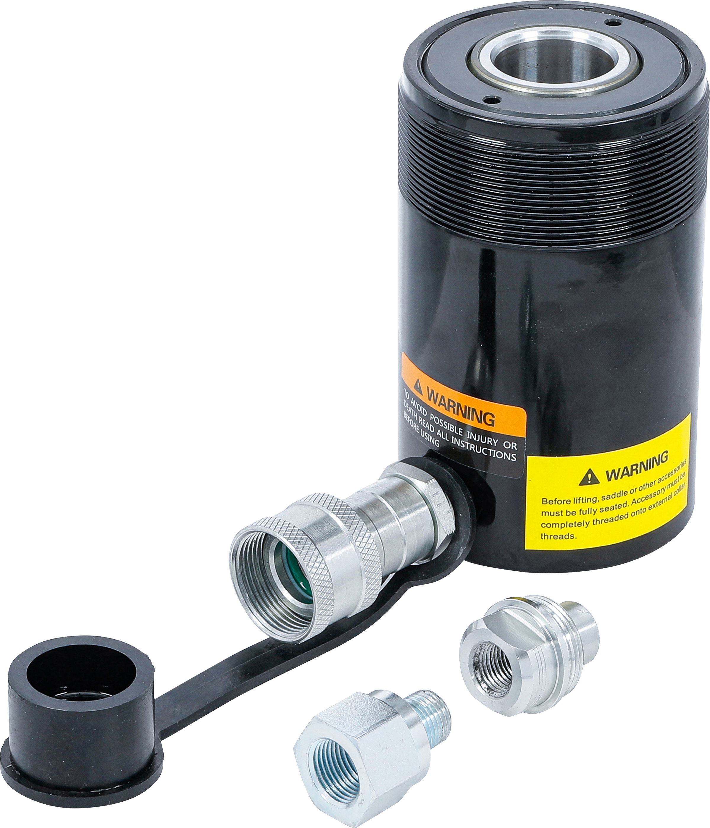 BGS 9530 Hydraulikzylinder | 700 Bar