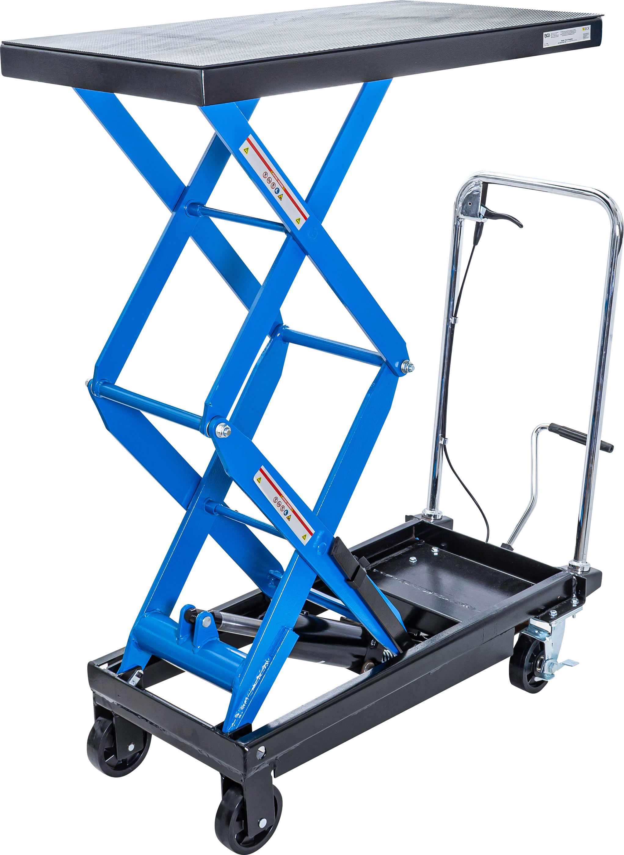 BGS 11997 Scherenhubtisch | hydraulisch