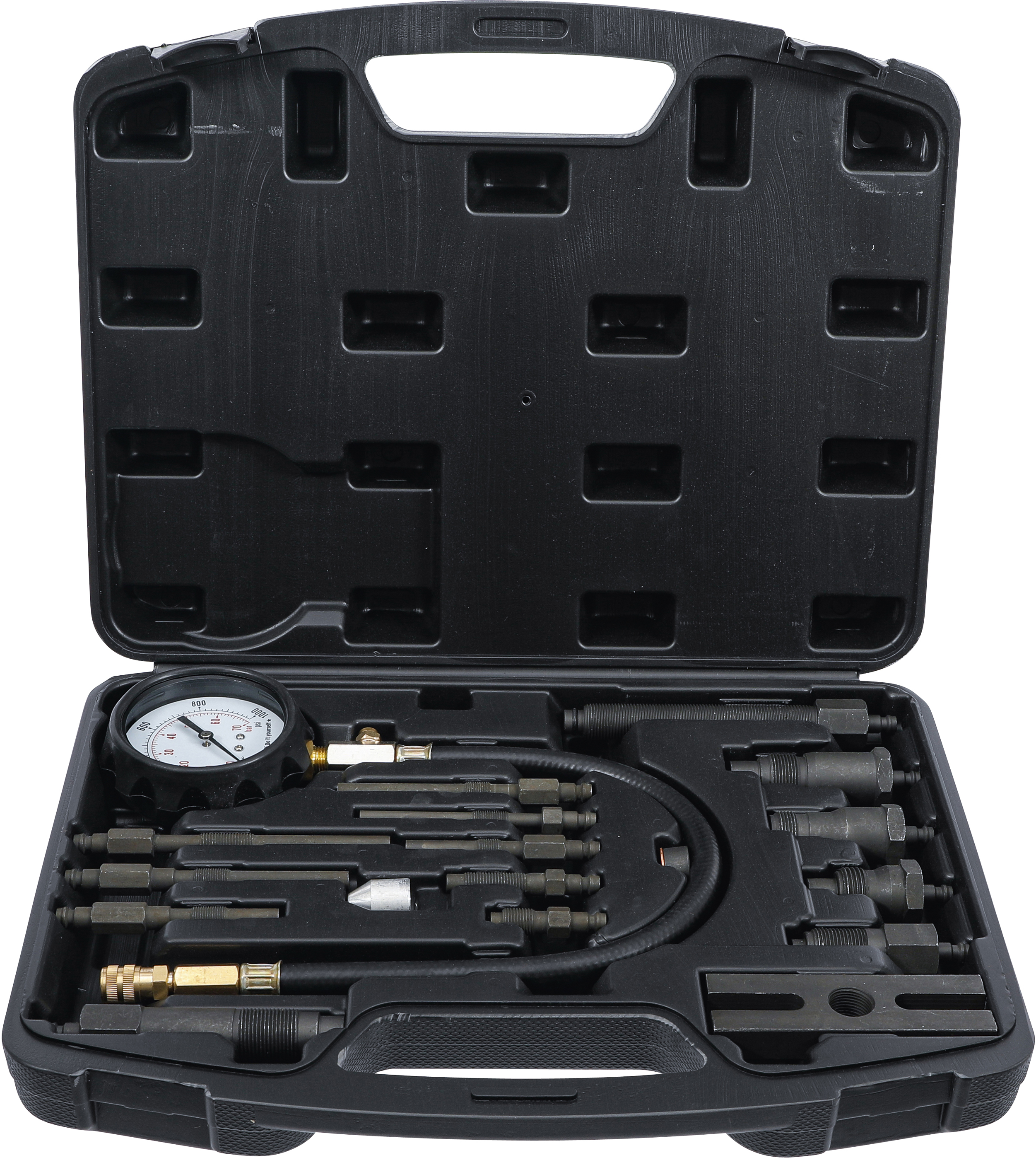 BGS 62660 Kompressionstester für Dieselmotoren