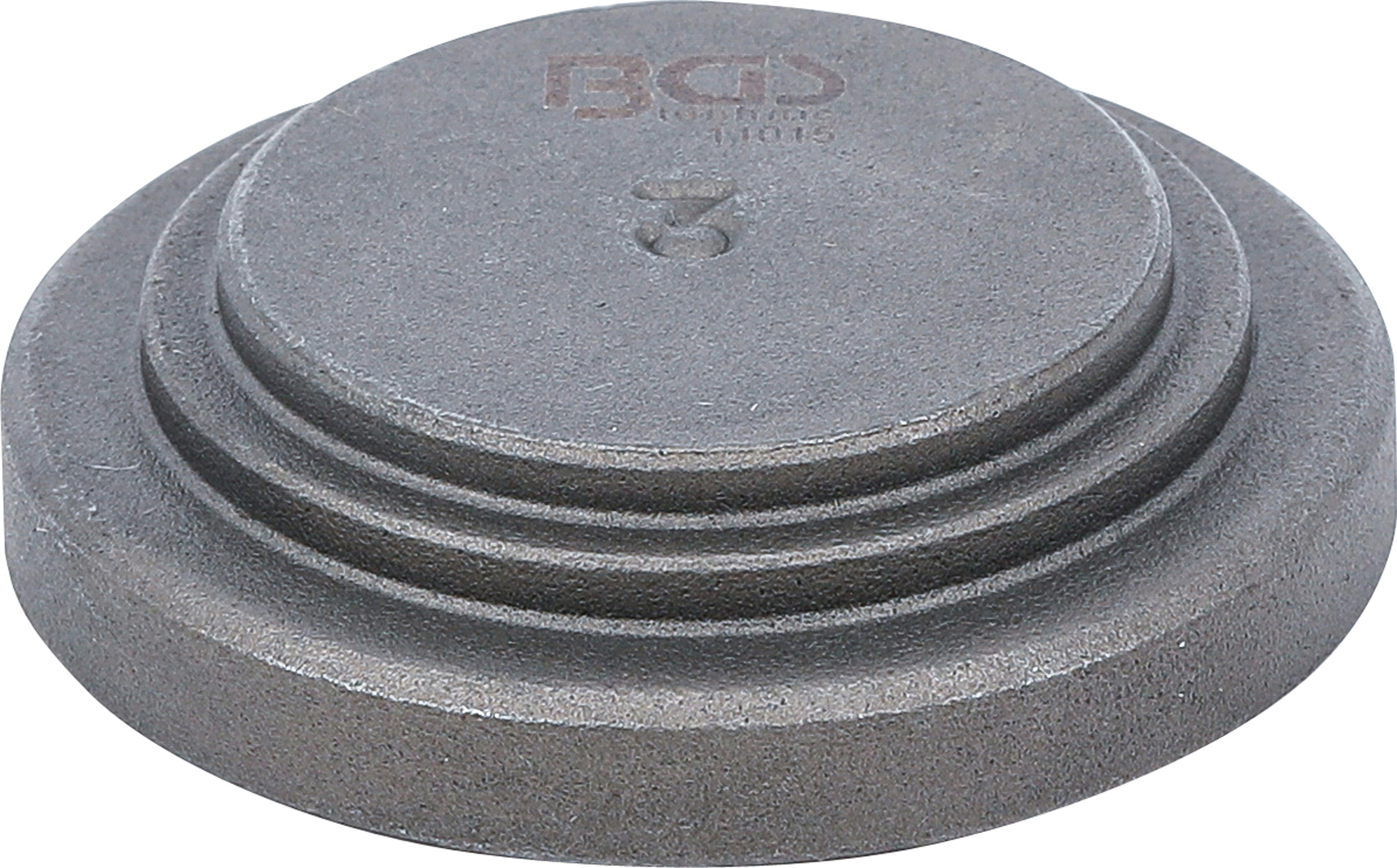 BGS 11015 Bremskolben-Rückstelladapter 3 | für VW / Land Rover / Audi