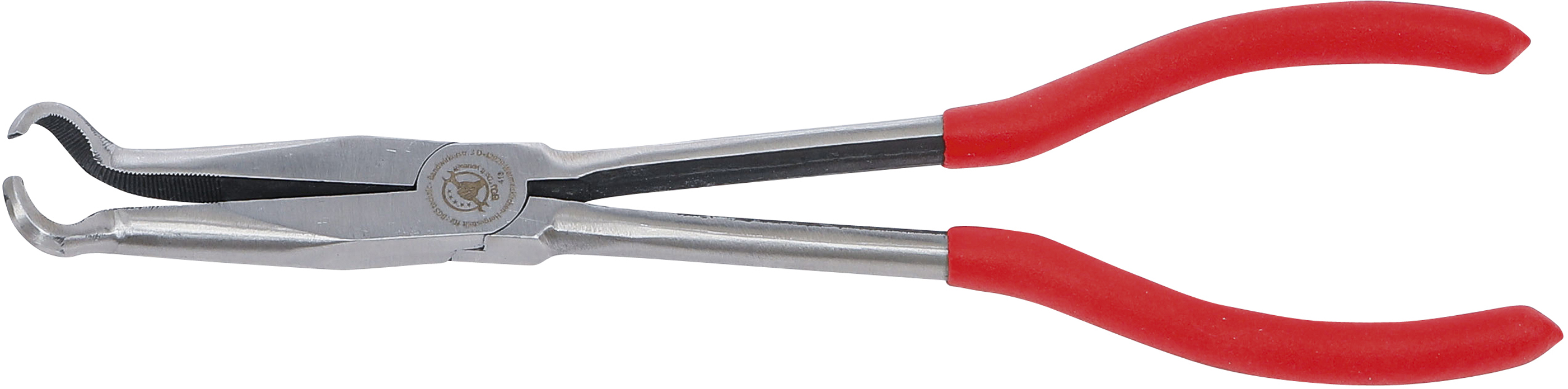 BGS 413 Langbeckzange | mit Ringspitze | 280 mm