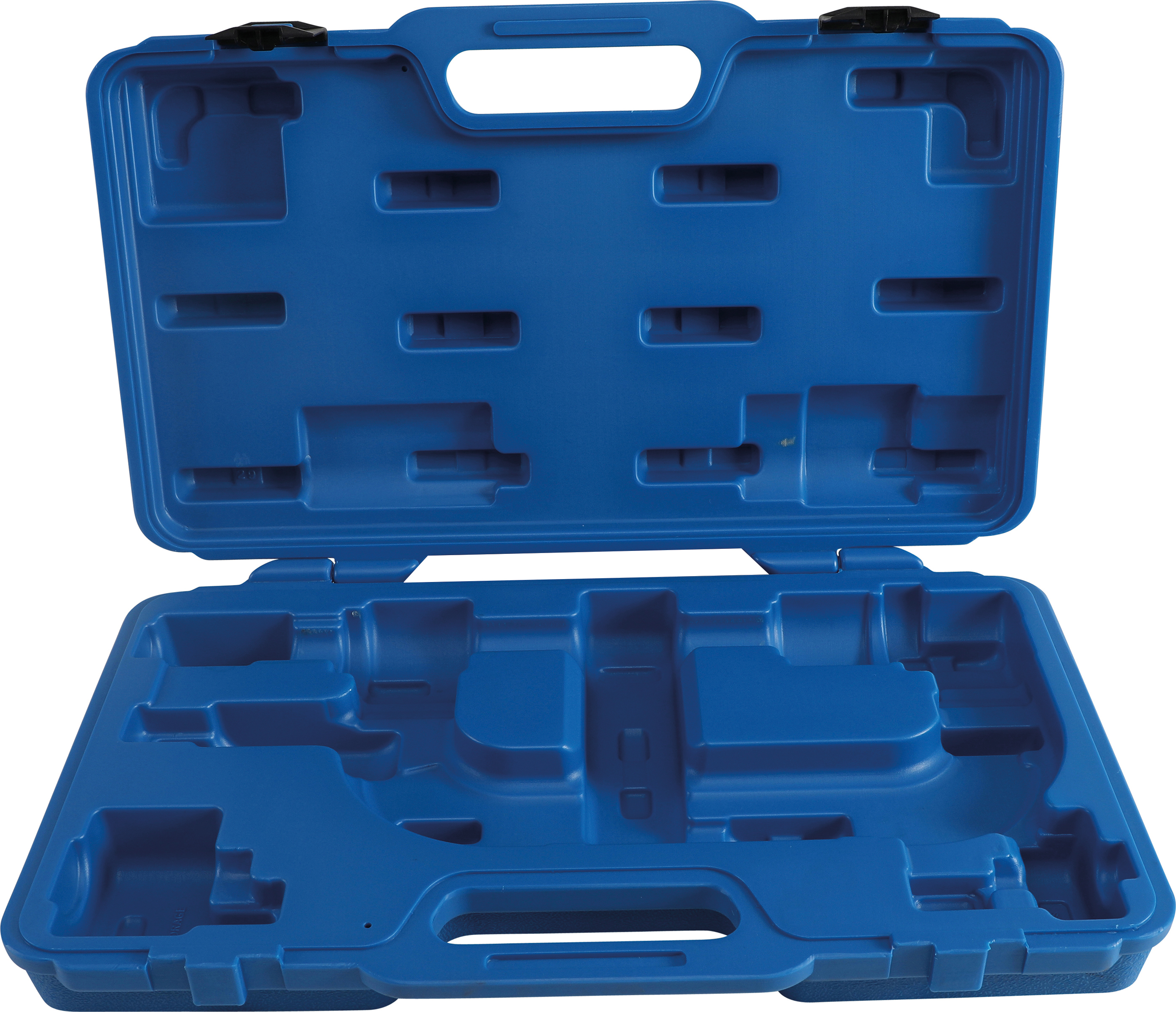 BGS 3051-LEER Leerkoffer für Art. 3051