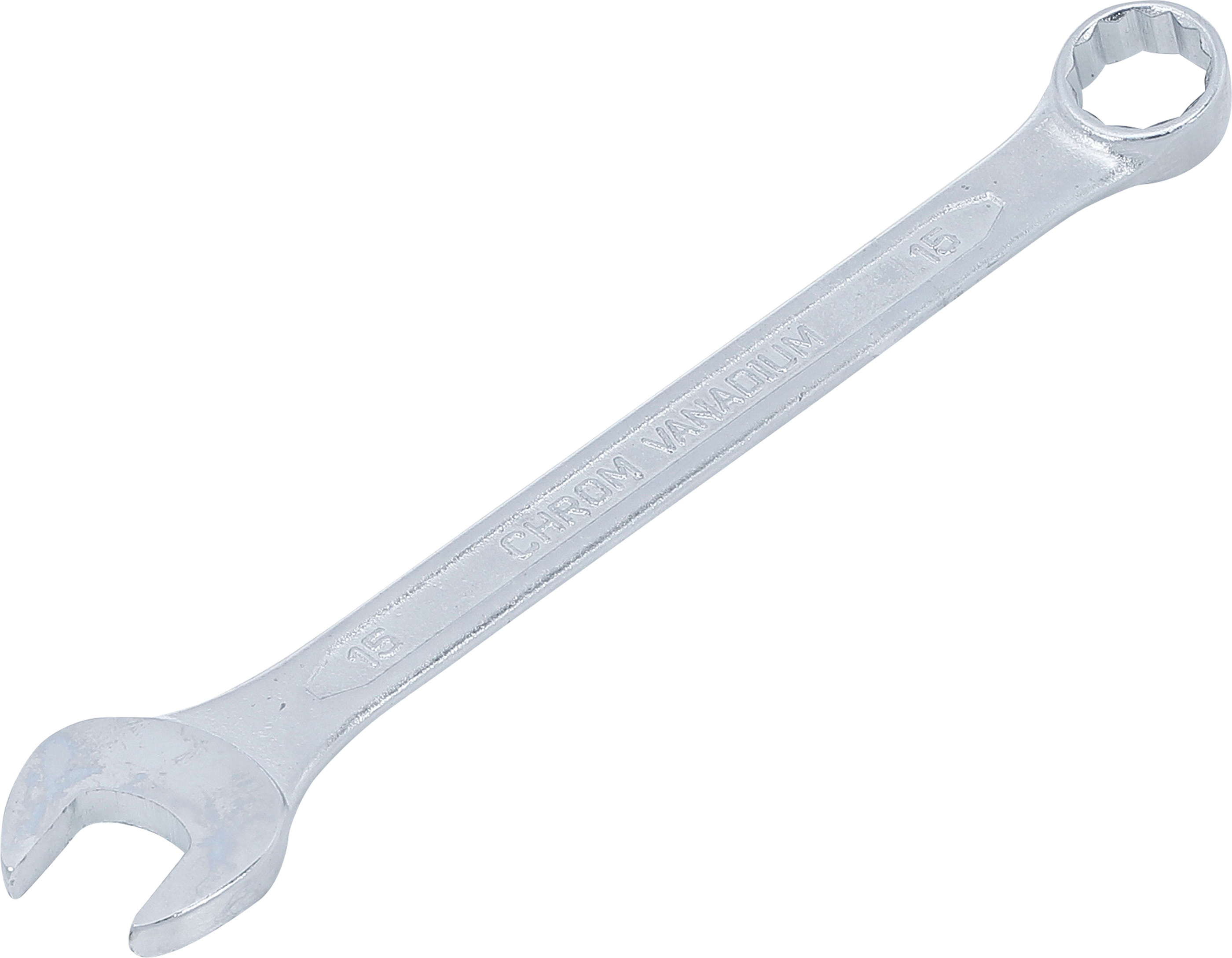 BGS 1065 Maul-Ringschlüssel | SW 15 mm