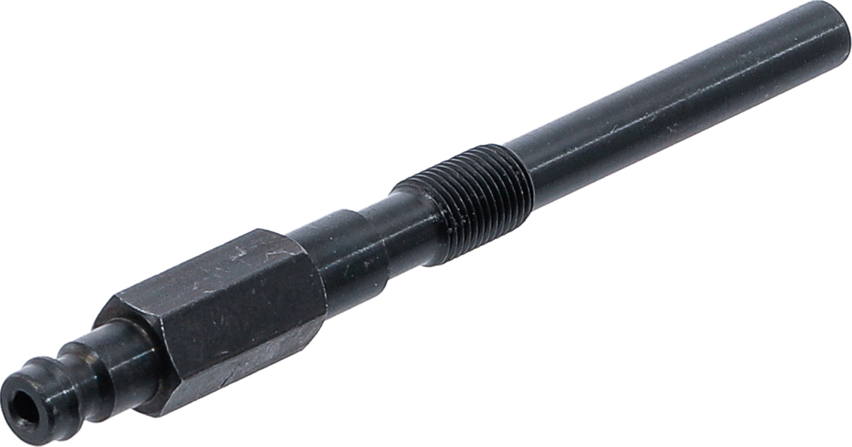 BGS 8008-M10X1.0 Adapter für Art. 8008 | M10 x 1,0