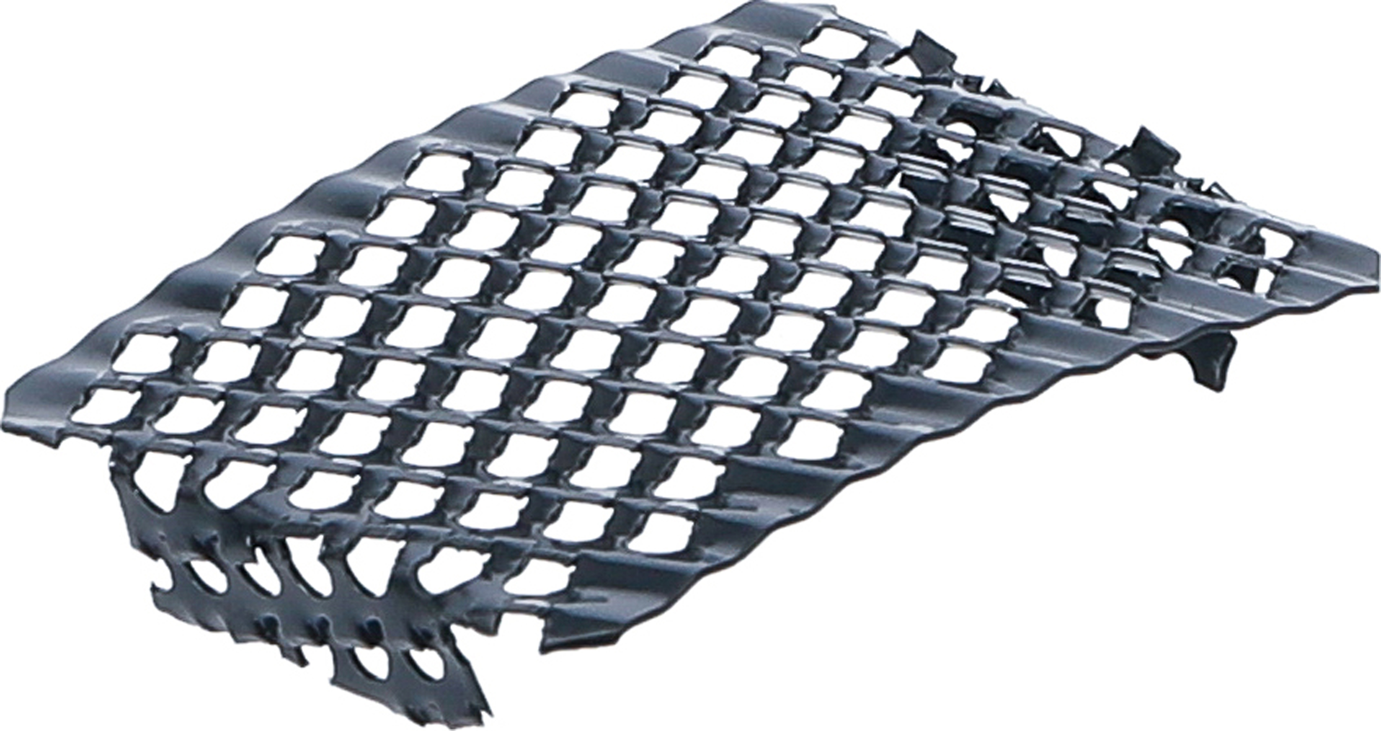 BGS 76110 Ersatzblatt für Raspel-Schaber | 60 x 40 mm
