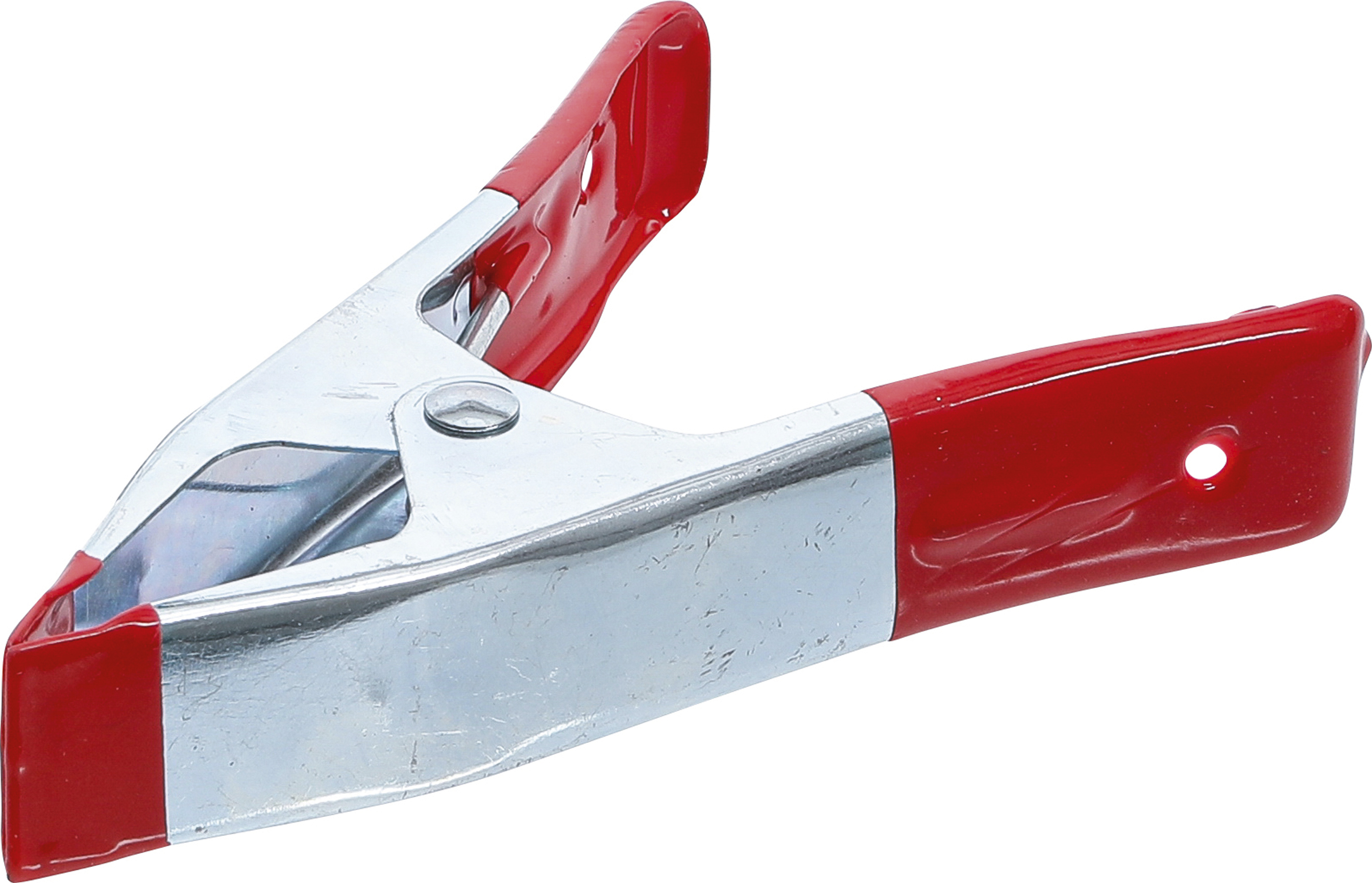 BGS 59813 Leimzwinge aus Stahlblech | 150 mm