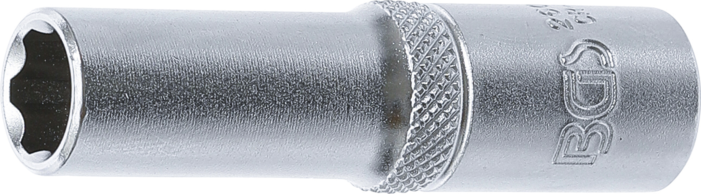 BGS 2600 Steckschlüssel-Einsatz Super Lock, tief | Antrieb Innenvierkant 10 mm (3/8") | SW 10 mm BGS 2600 Steckschlüssel-Einsatz Super Lock, tief | Antrieb Innenvierkant 10 mm (3/8") | SW 10 mm