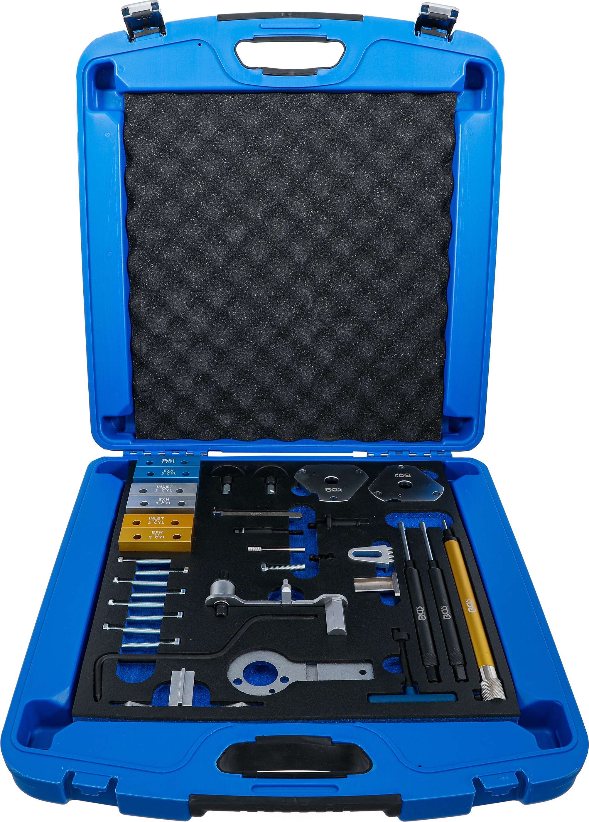 BGS 8148 Motor-Einstellwerkzeug-Satz | für Fiat, Lancia