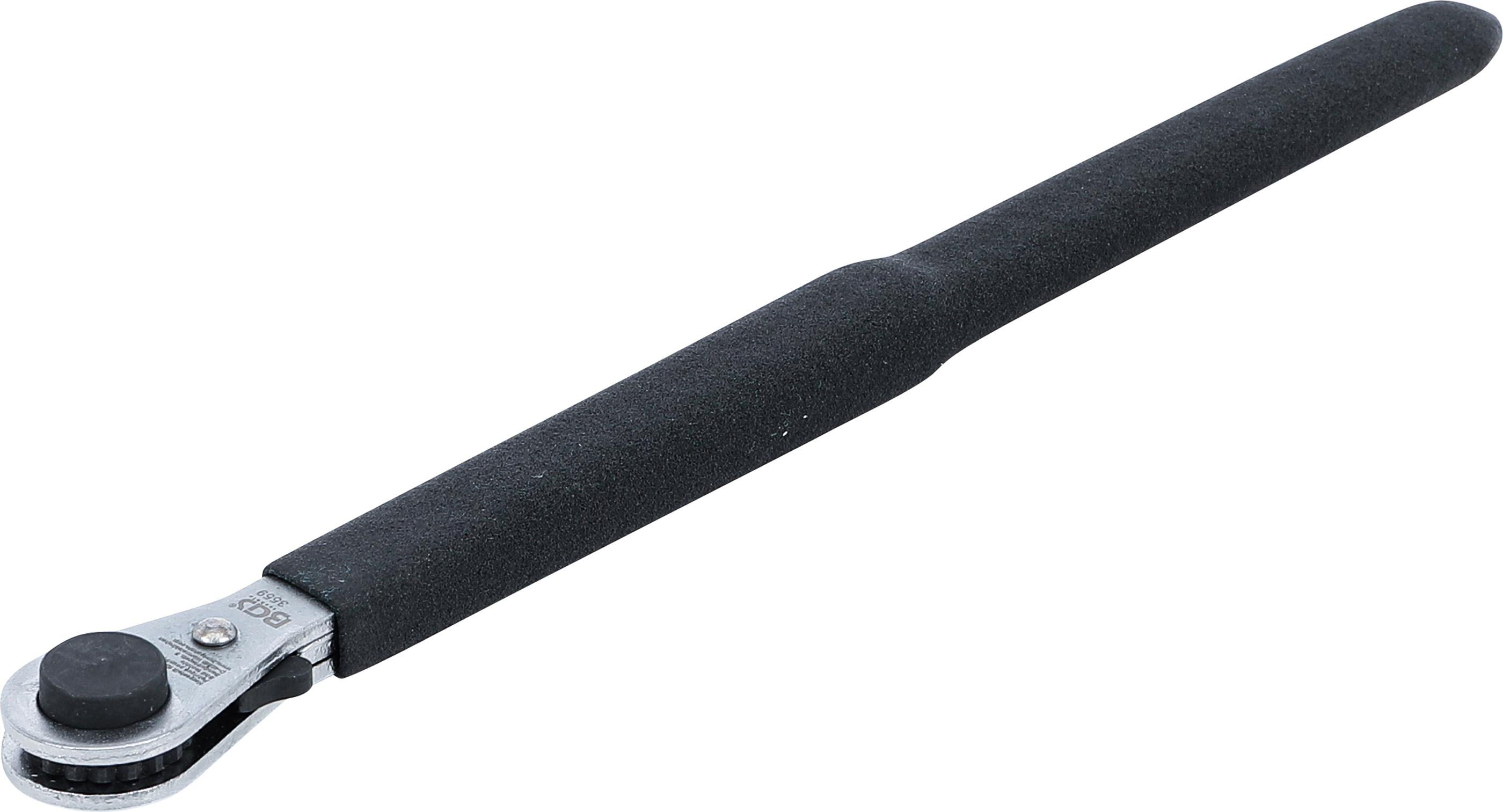BGS 3559 Bit-Knarre | Abtrieb Innensechskant 8 mm (5/16") BGS 3559 Bit-Knarre | Abtrieb Innensechskant 8 mm (5/16")