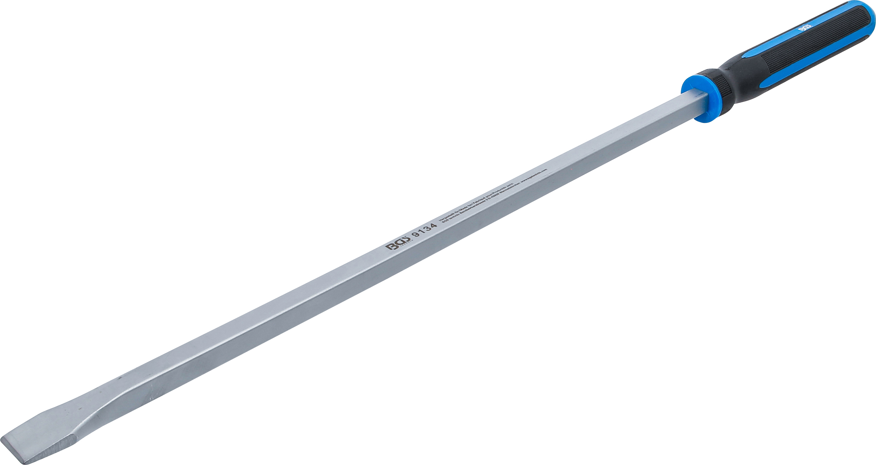 BGS 9134 Stemmhebel | 780 mm