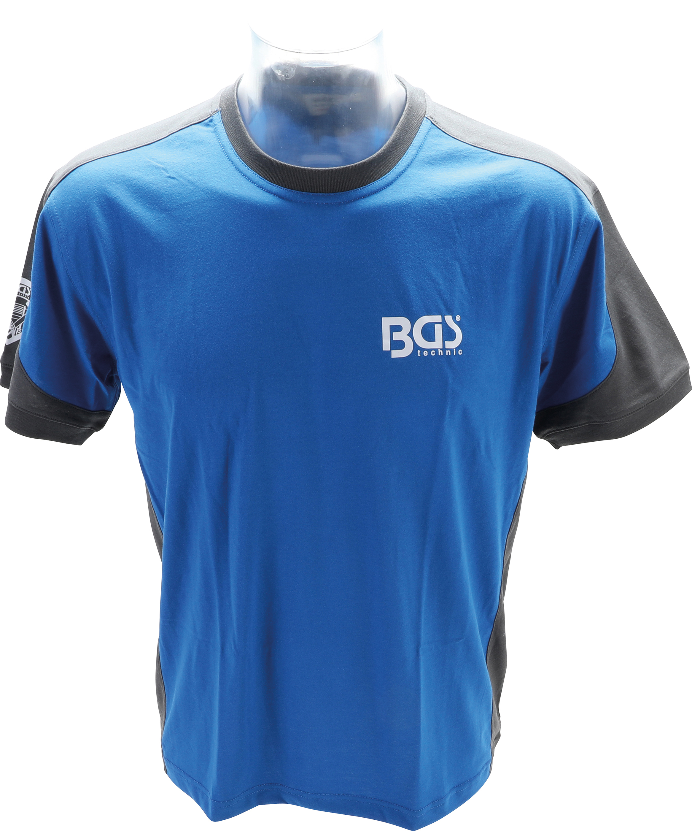 BGS 90023 BGS® T-Shirt | Größe M