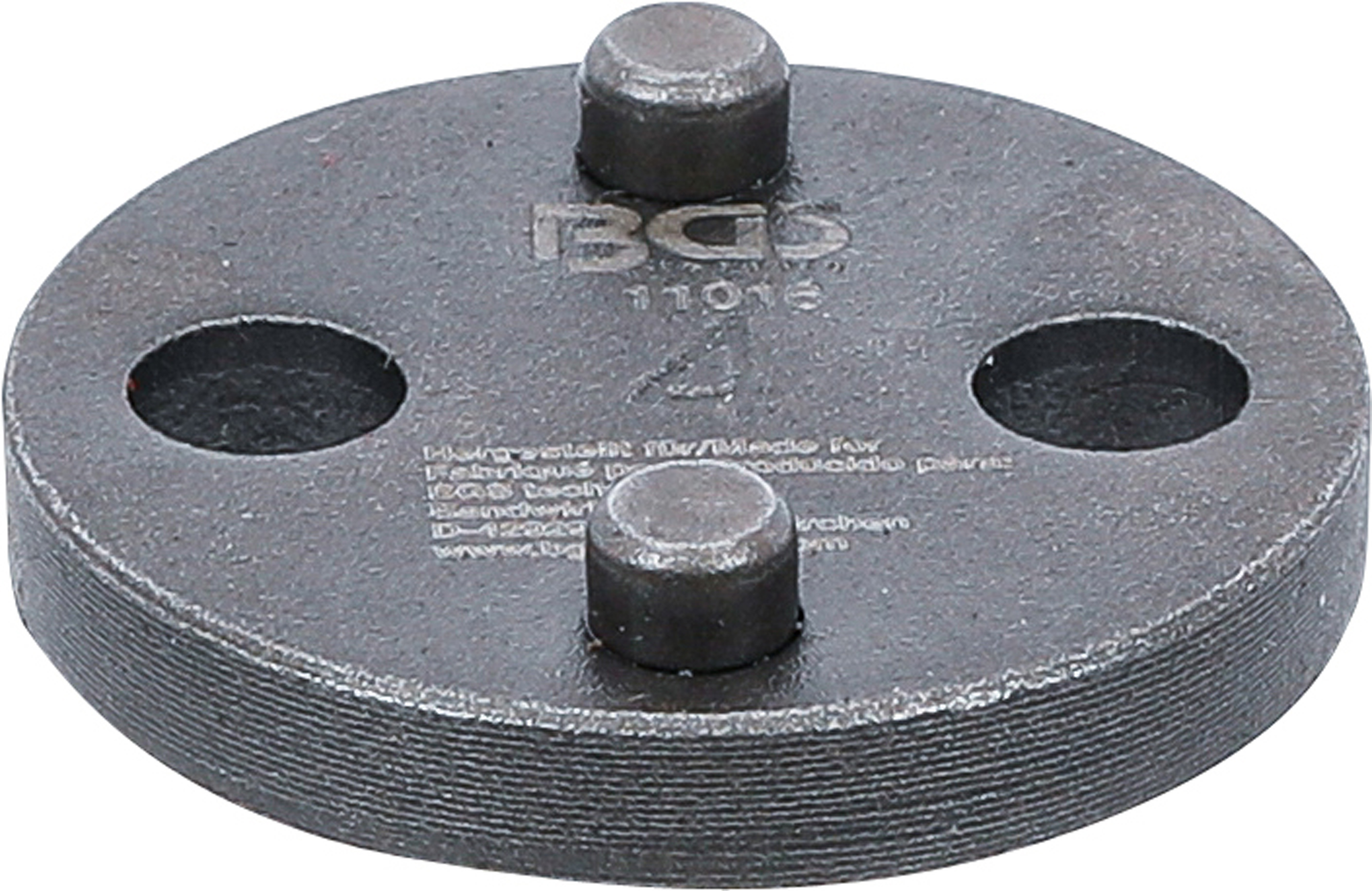 BGS 11016 Bremskolben-Rückstelladapter 4 | für Alfa Romeo / Fiat / Ford