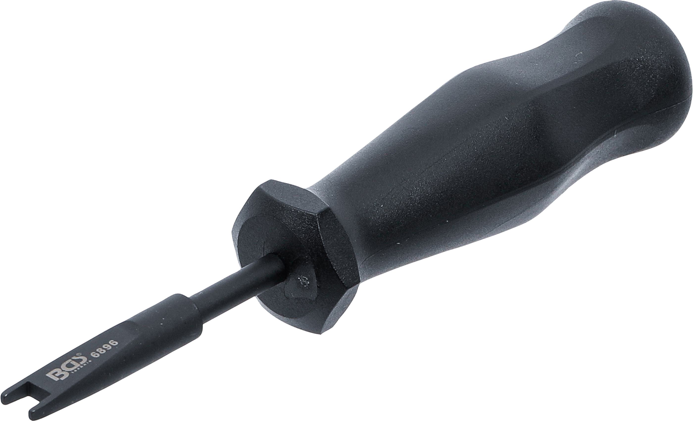 BGS 6896 Bremsfeder-Einbauwerkzeug | für Toyota-Parkbremse | 185 mm