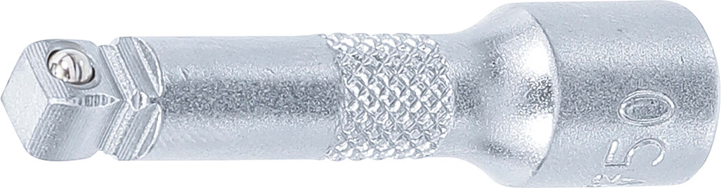 BGS 2232 Kipp-Verlängerung | 6,3 mm (1/4") | 50 mm