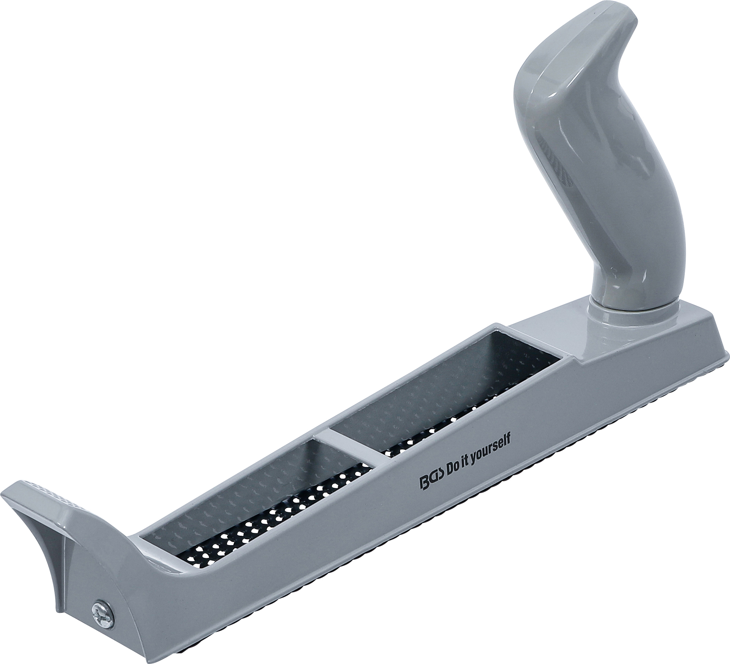 BGS 76100 Raspel-Hobel | 250 mm