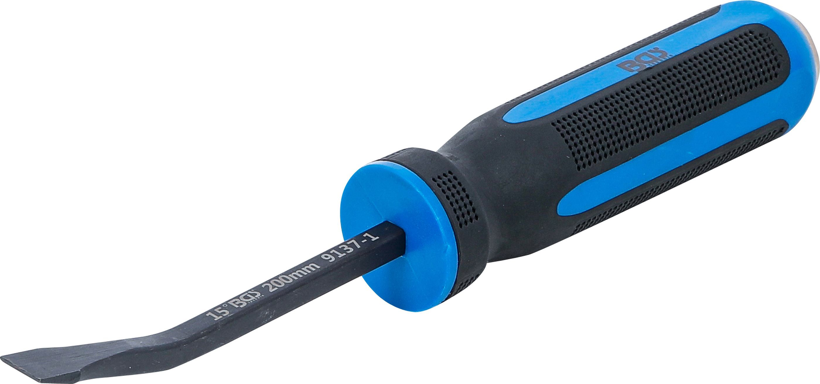 BGS 9137-1 Stemmhebel | 200 x 11 mm