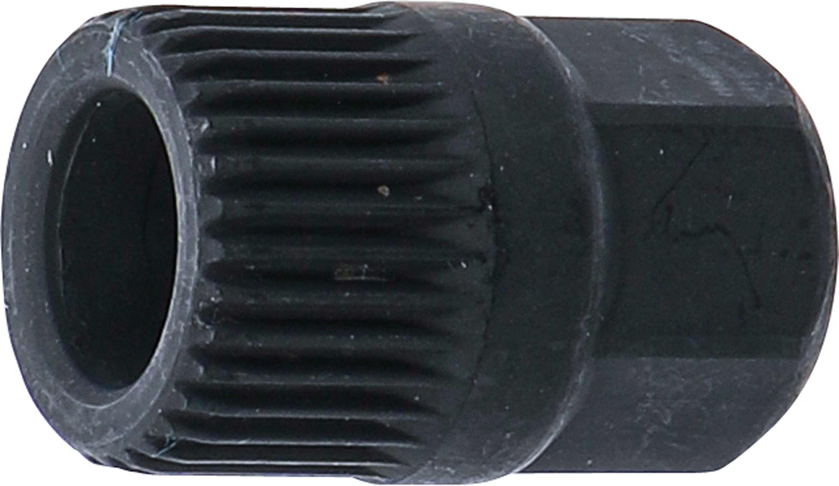 BGS 4248-4 33-Zahn-Aufsatz | Antrieb Außensechskant | für Art. 4248 | 17 mm