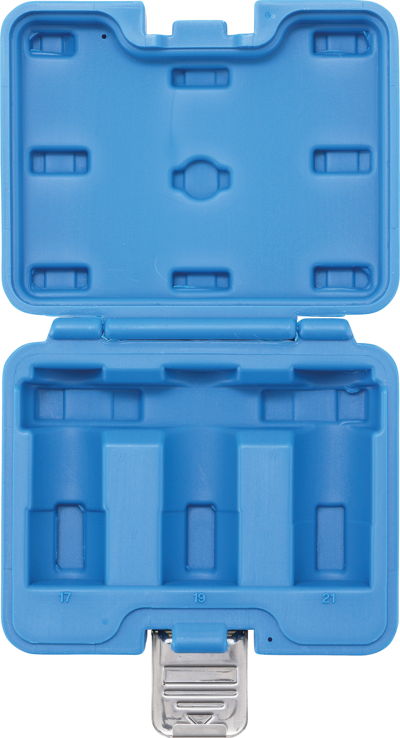 BGS 7200-LEER Leerkoffer für Art. 7200