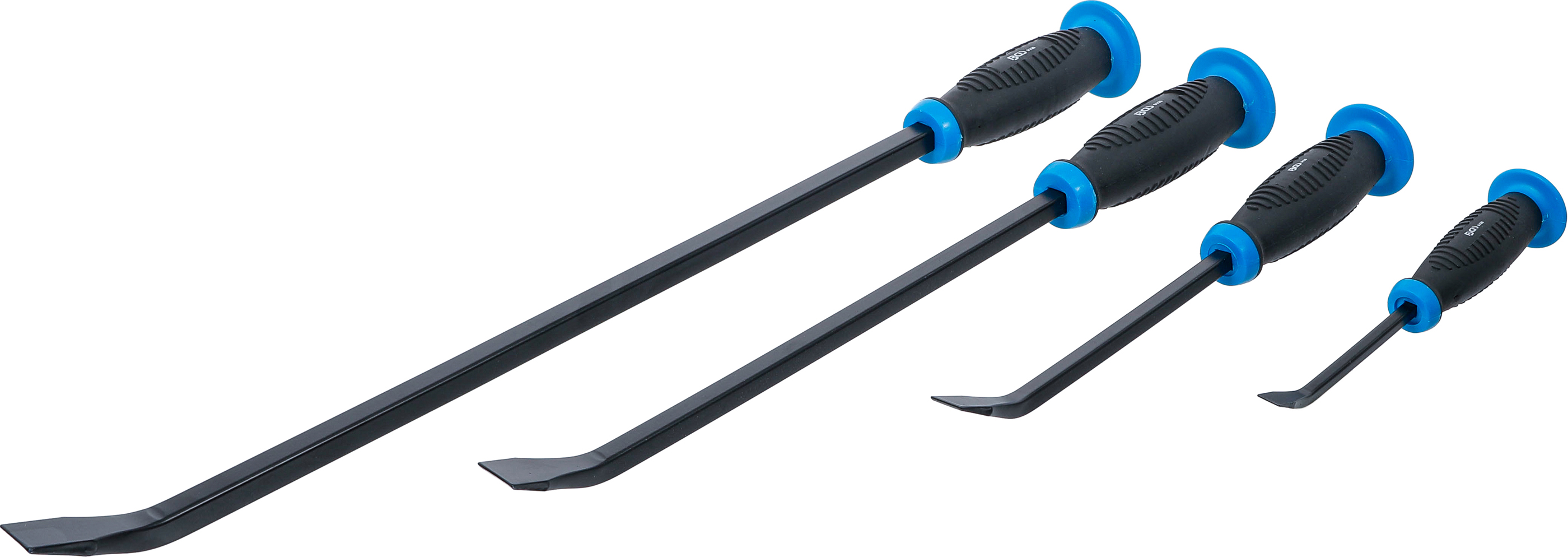 BGS 9135 Stemmhebel-Satz | 4-tlg.