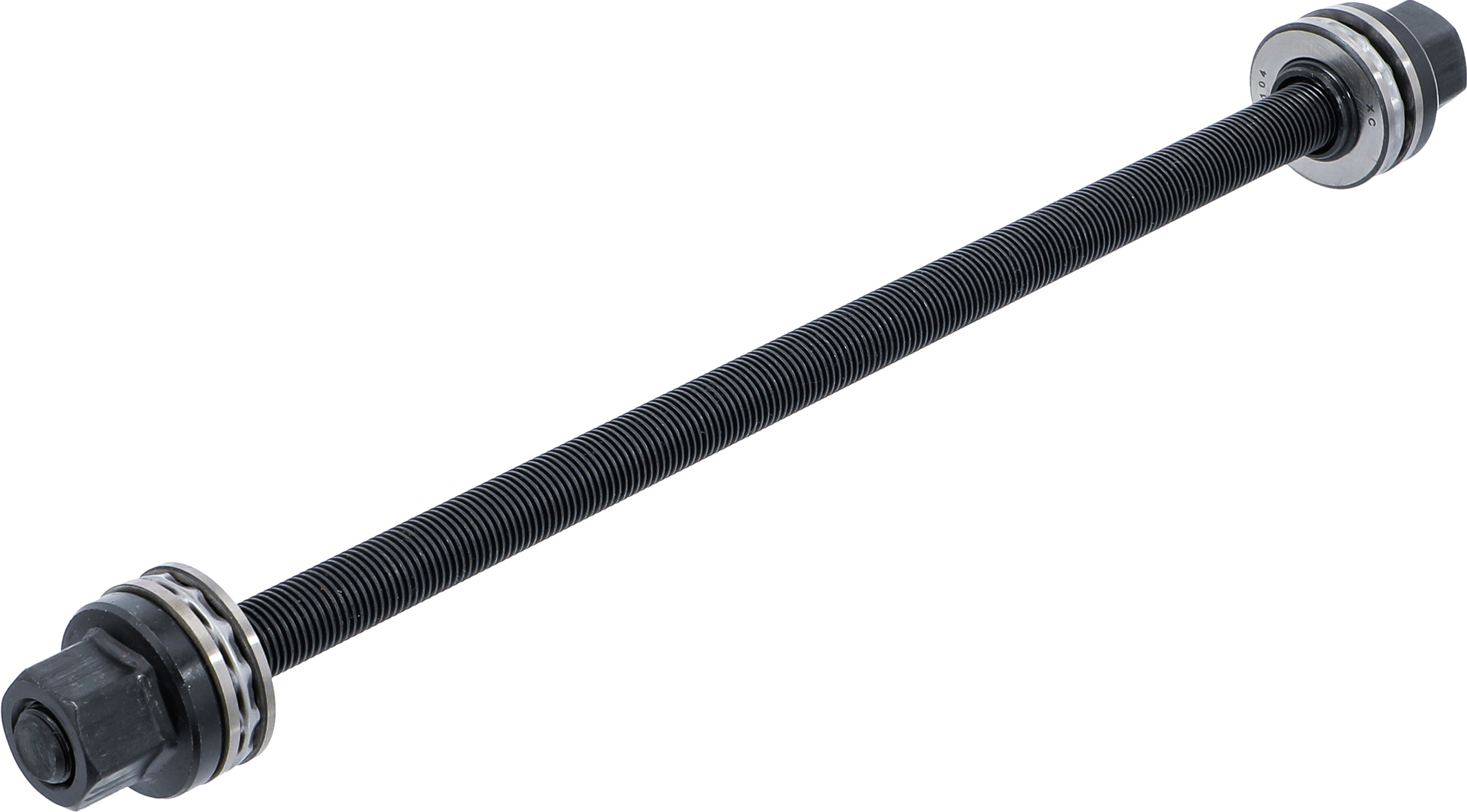 BGS 1514-M14 Spindel für Zug und Druckhülsen-Satz | M14 x 2.0