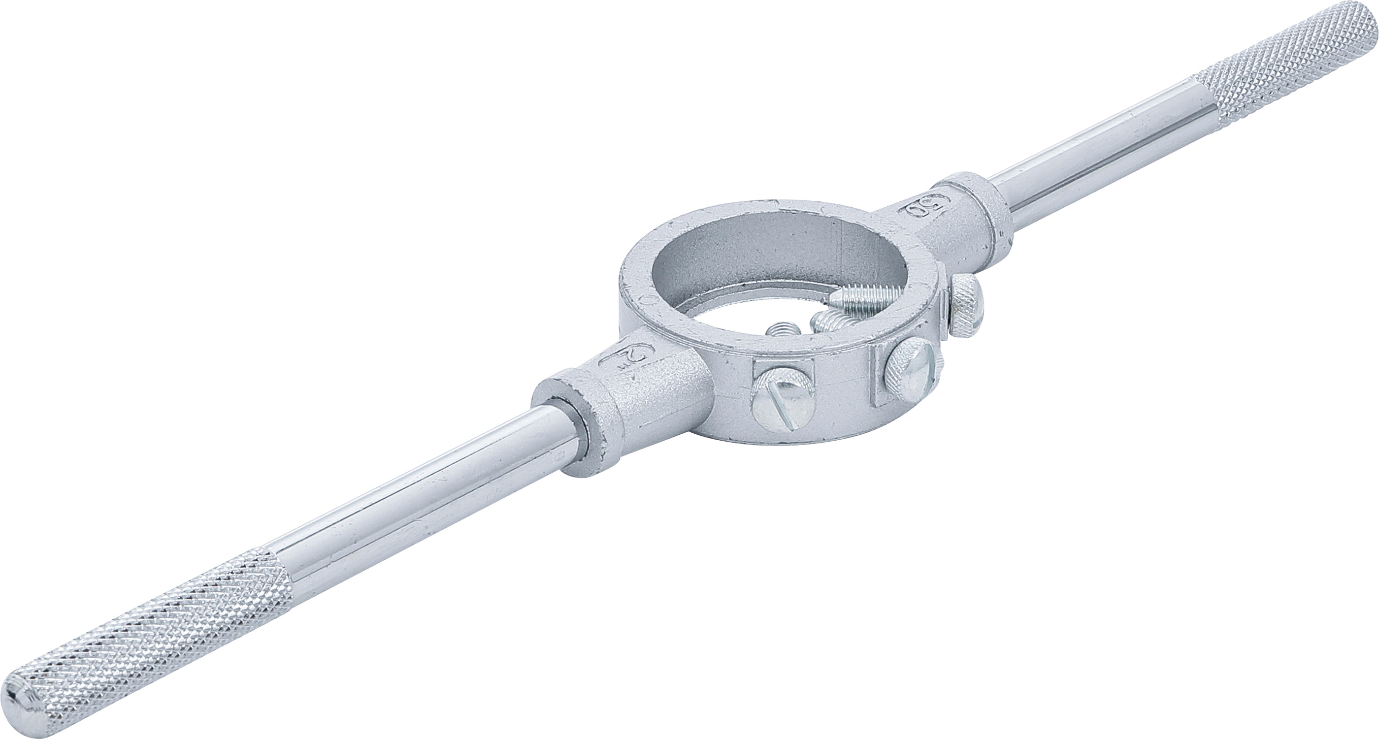 BGS 1893-2 Schneideisenhalter | #6 | 50 x 15 mm