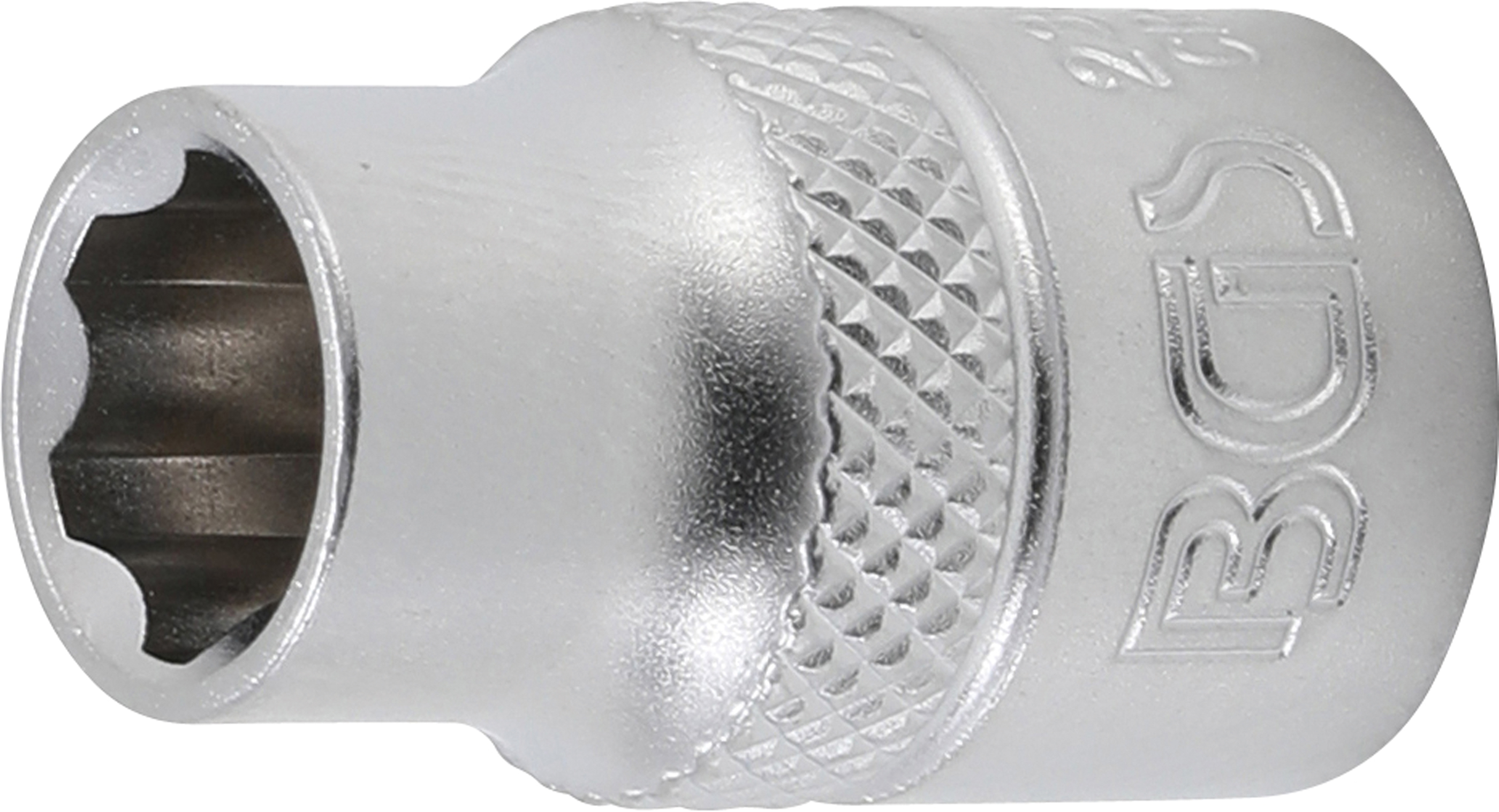 BGS 2369 Steckschlüssel-Einsatz Super Lock | Antrieb Innenvierkant 10 mm (3/8") | SW 9 mm BGS 2369 Steckschlüssel-Einsatz Super Lock | Antrieb Innenvierkant 10 mm (3/8") | SW 9 mm