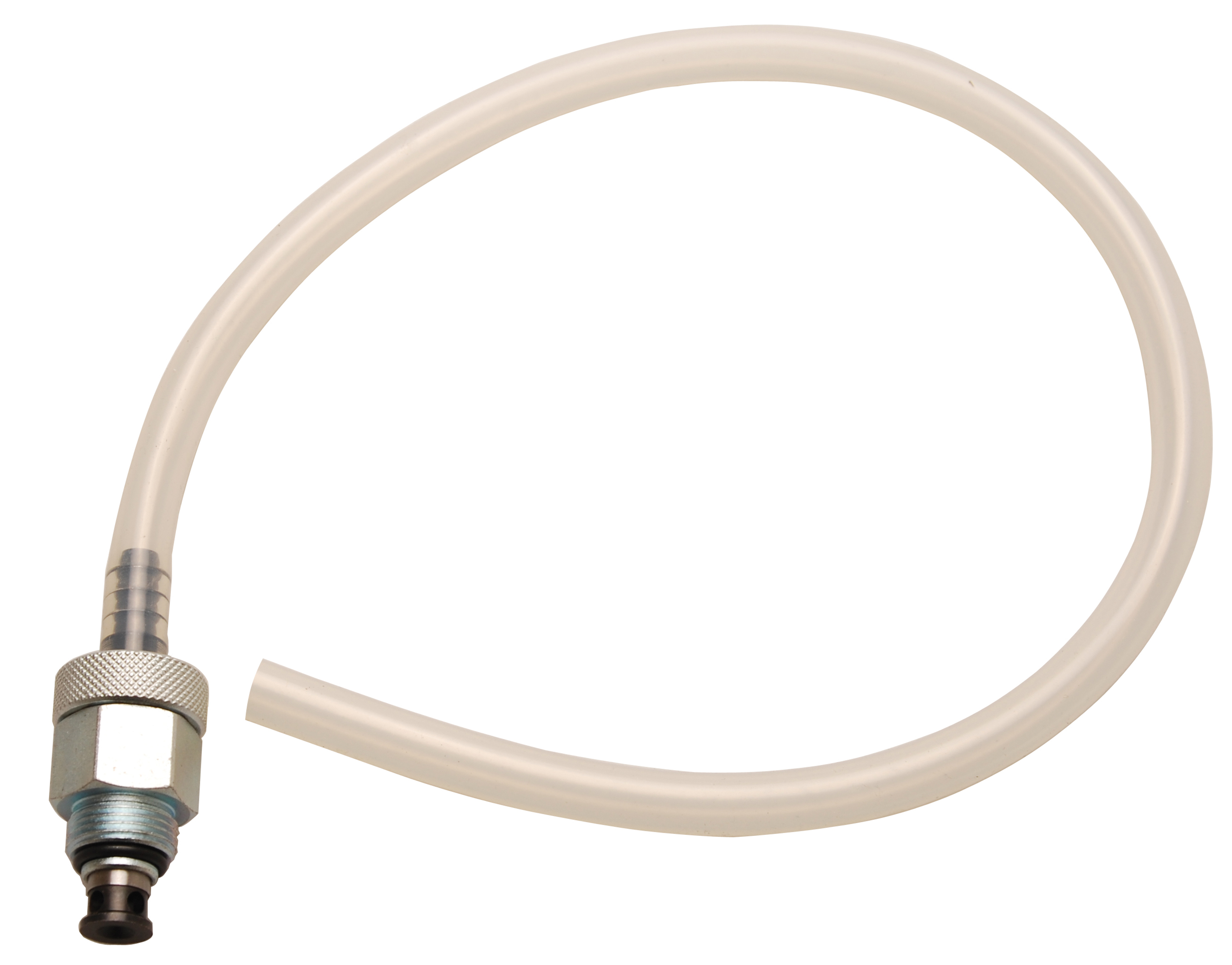 BGS 1401 Ölfilter-Ablassschlauch für Ölfilterpatronen | für Toyota, Lexus