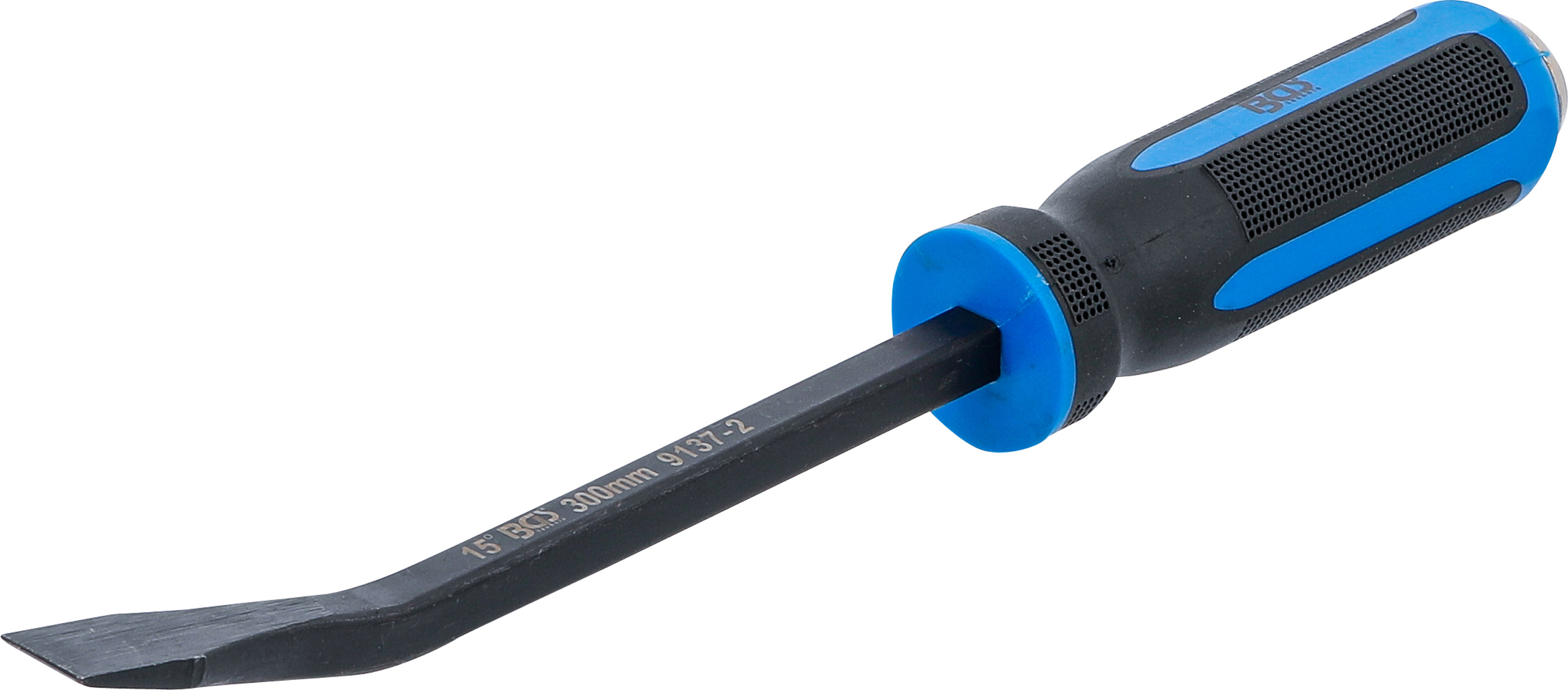 BGS 9137-2 Stemmhebel | 300 x 17 mm