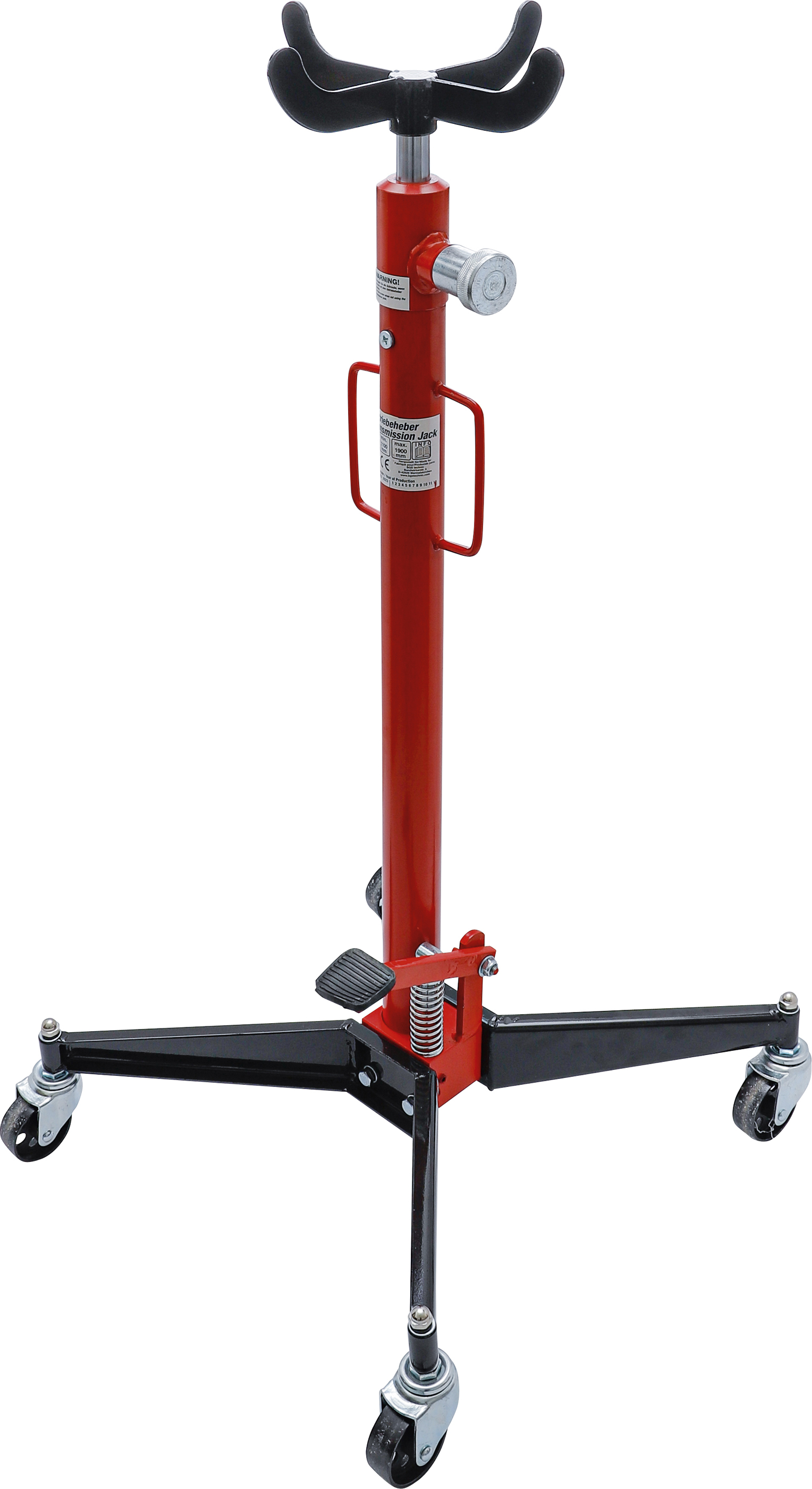 BGS 9232 Getriebeheber | 500 kg