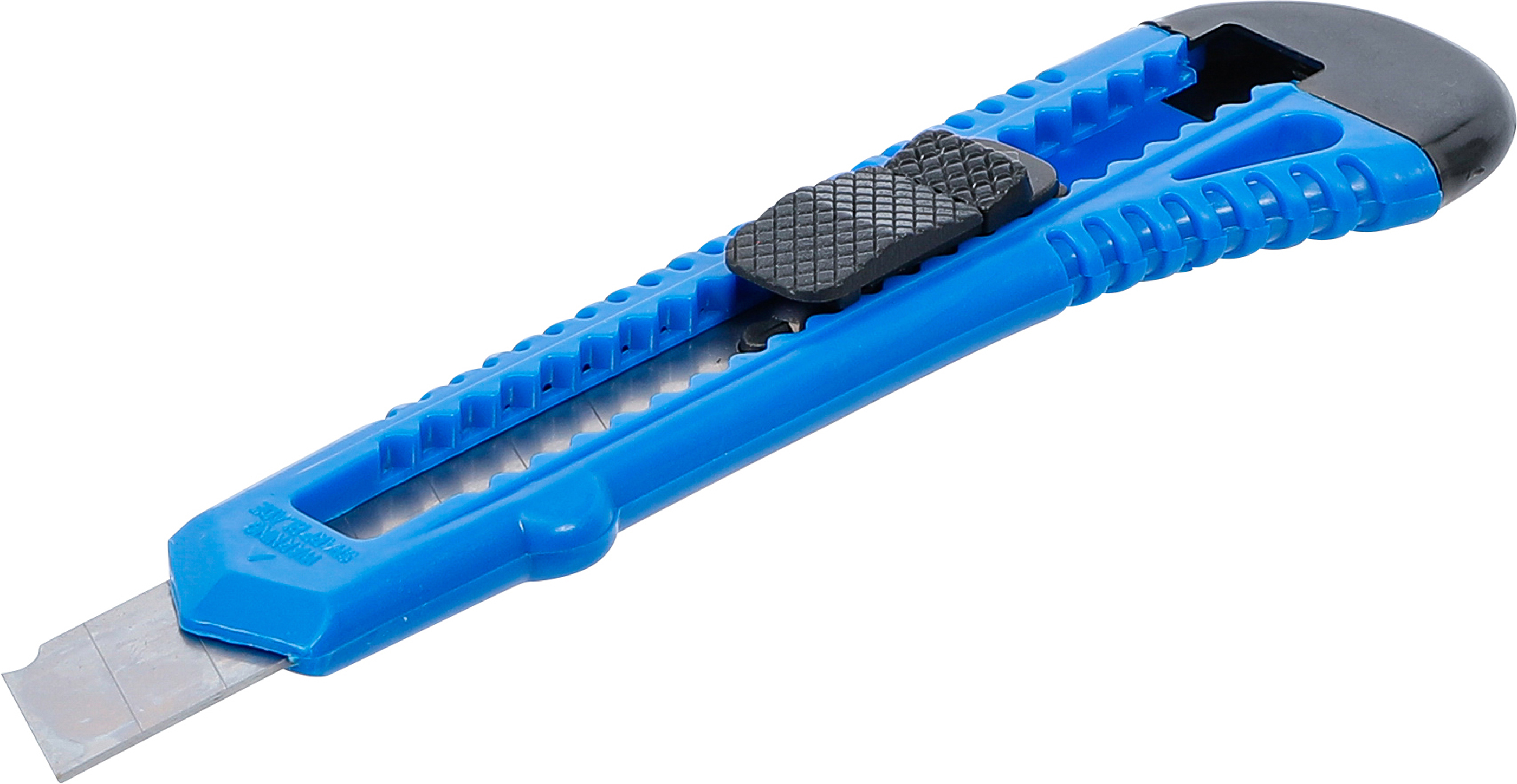 BGS 7980 Universalmesser | Abbrechklinge 18 mm