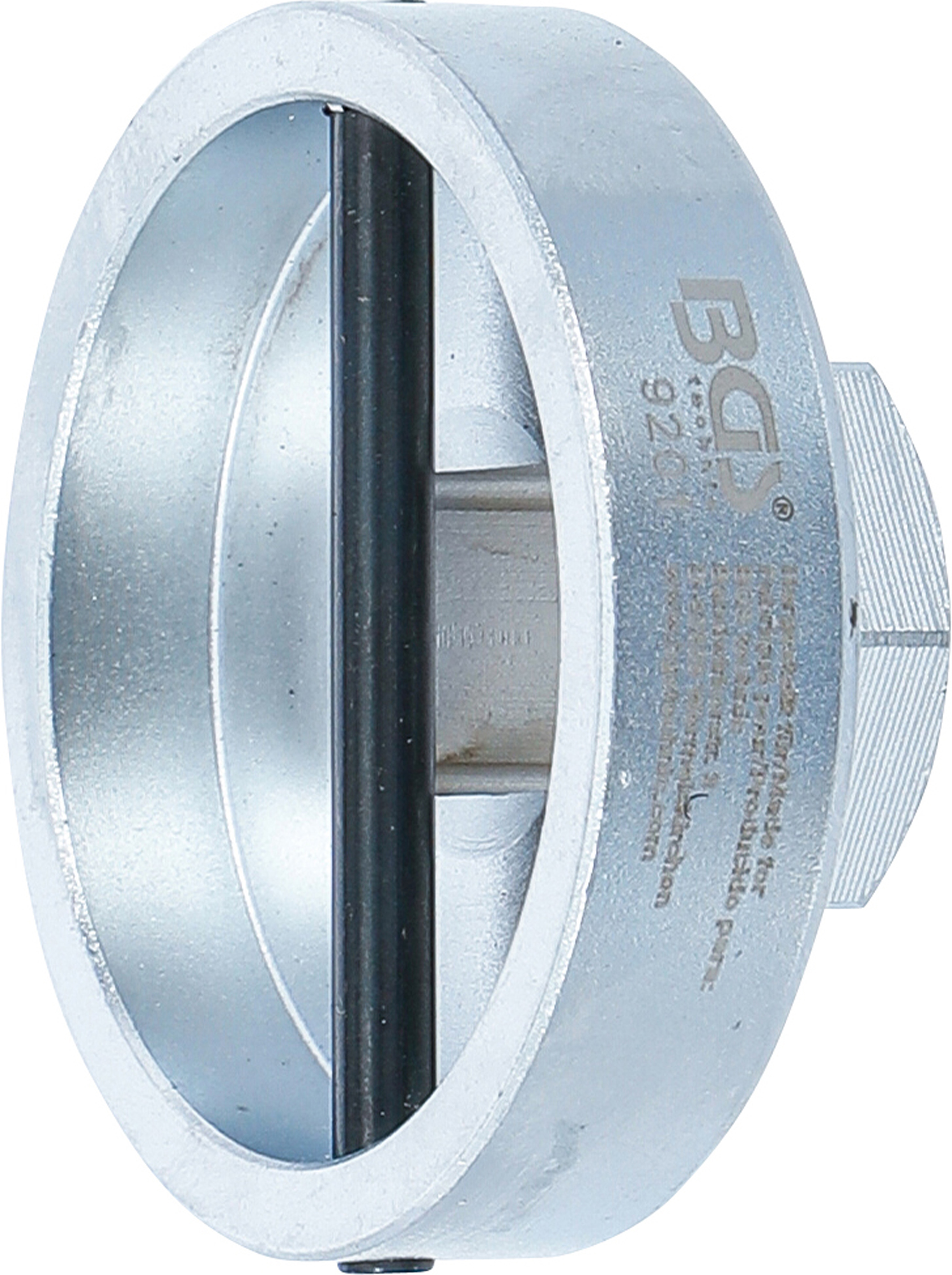 BGS 9201 Ölfilterschlüssel | für VAG Diesel mit MANN-/Mahle-Filter