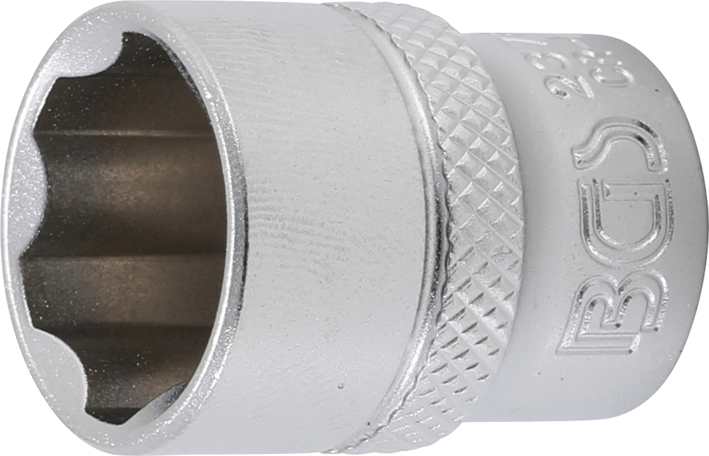 BGS 2376 Steckschlüssel-Einsatz Super Lock | Antrieb Innenvierkant 10 mm (3/8") | SW 16 mm BGS 2376 Steckschlüssel-Einsatz Super Lock | Antrieb Innenvierkant 10 mm (3/8") | SW 16 mm