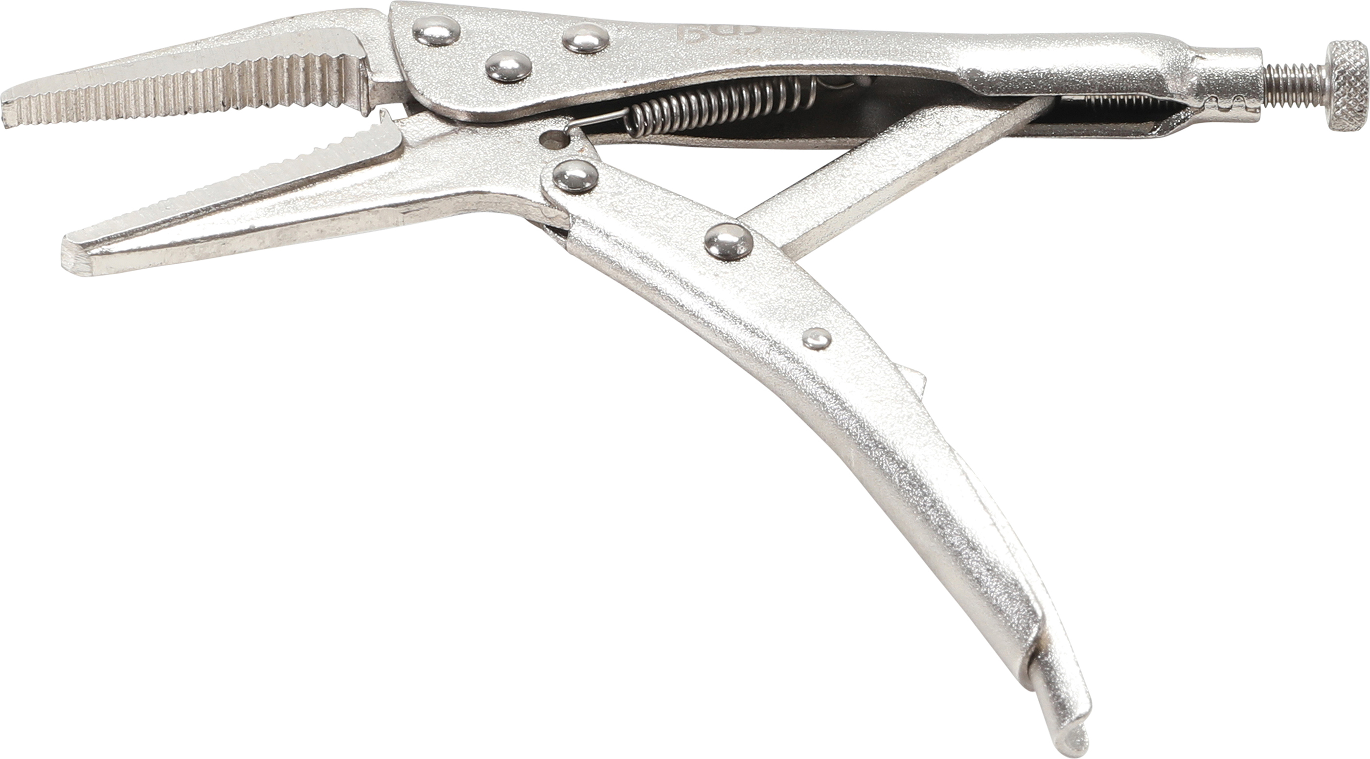BGS 474 Langbeck-Gripzange | 170 mm